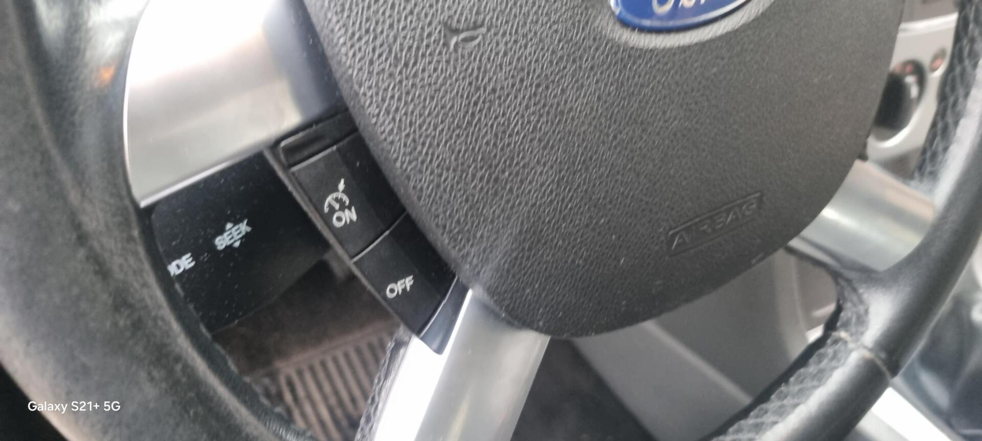 Foto van Ford Focus Wagon