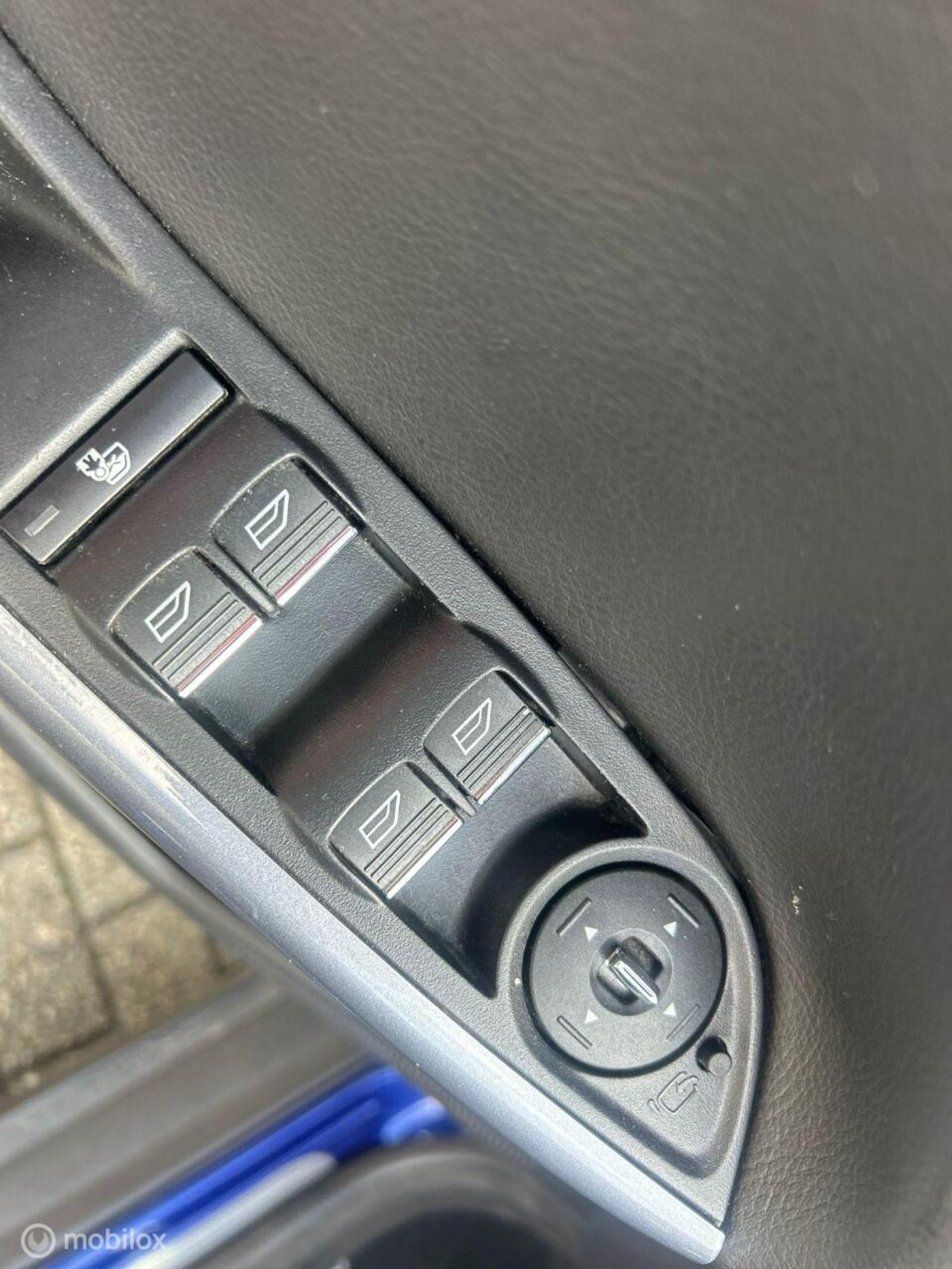Foto van Ford Focus Wagon