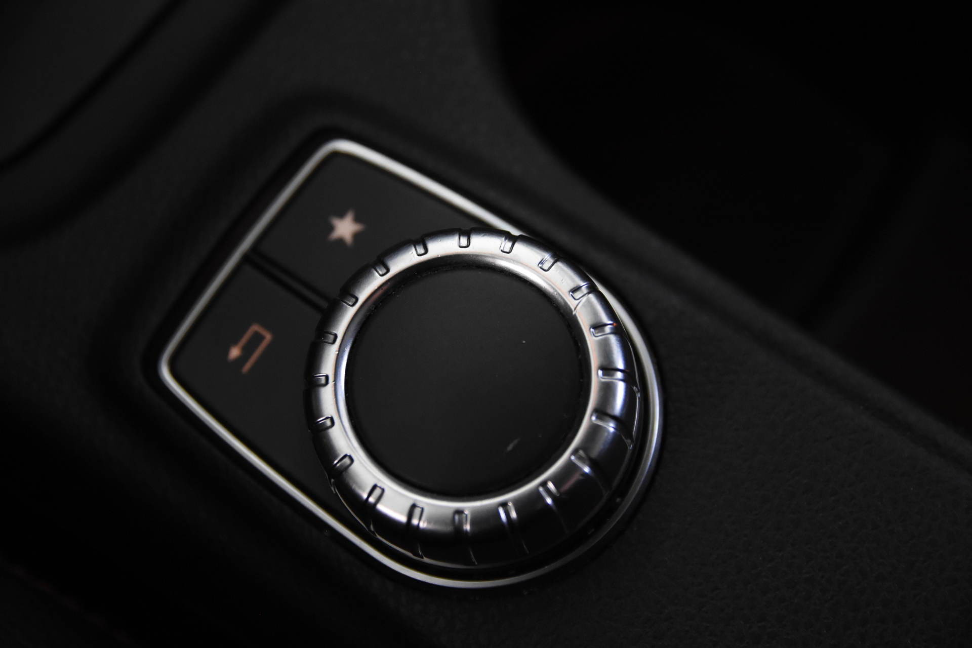 Foto van Mercedes-Benz Cla 180