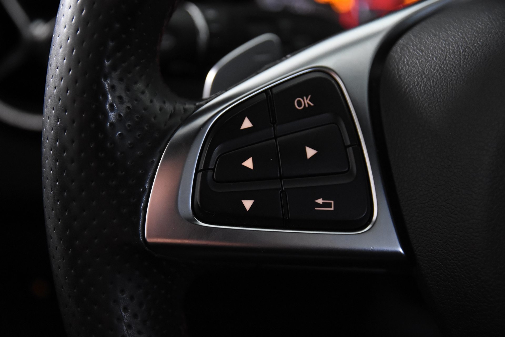Foto van Mercedes-Benz Cla 180