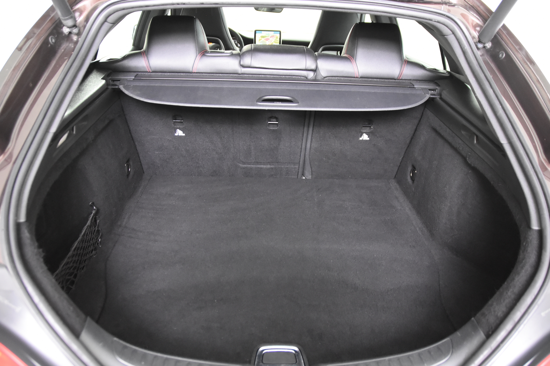 Foto van Mercedes-Benz Cla 180
