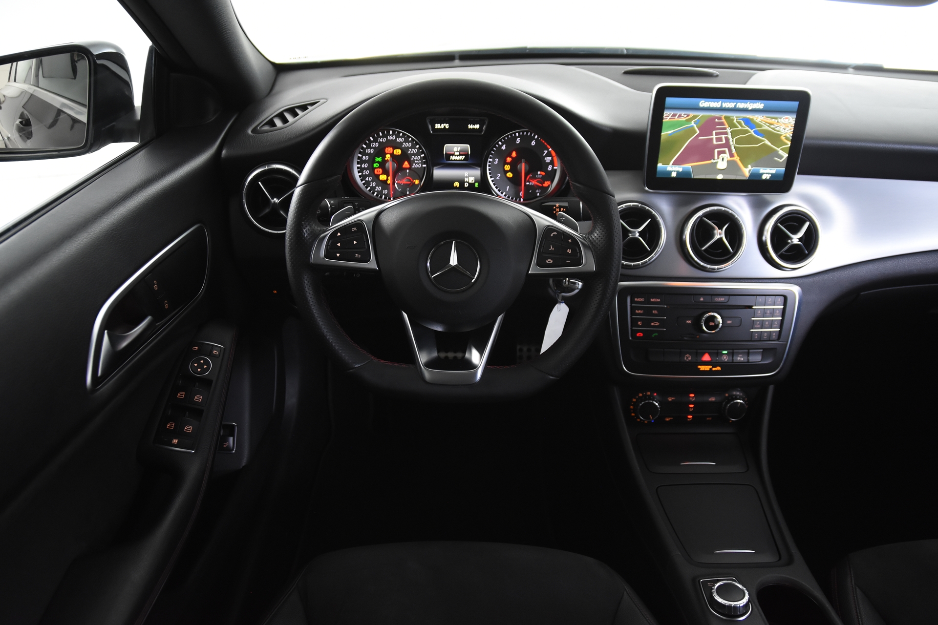 Foto van Mercedes-Benz Cla 180