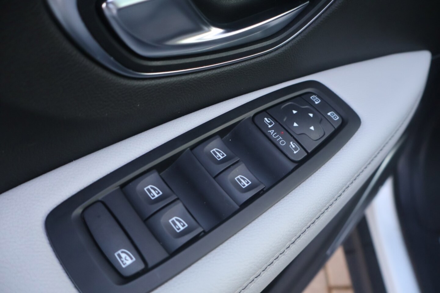 Foto van Renault Scenic