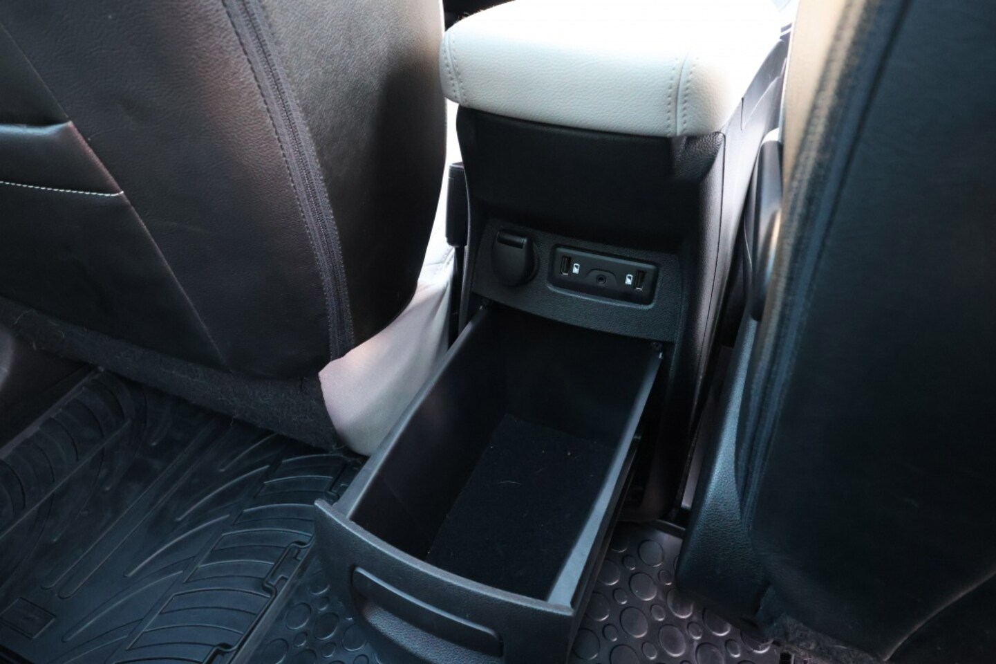 Foto van Renault Scenic