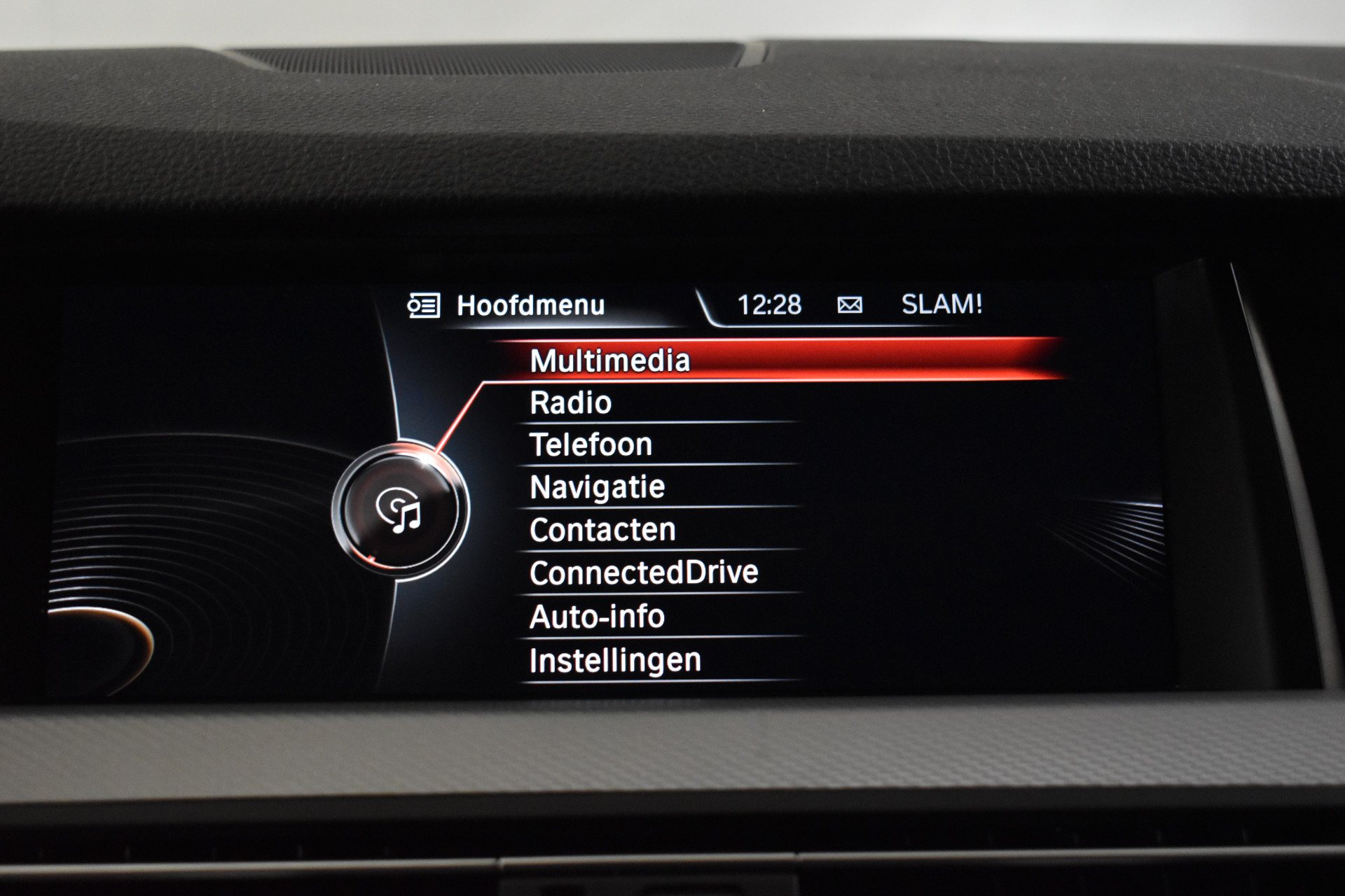 Foto van BMW 520i