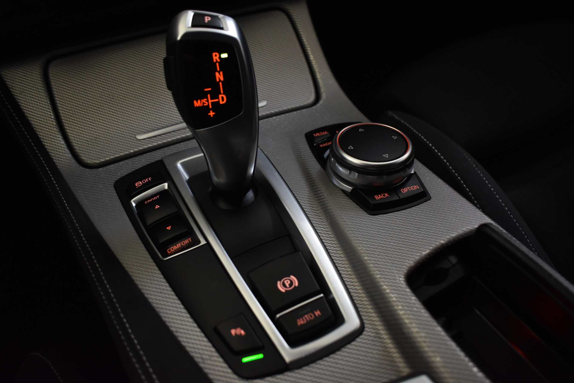 Foto van BMW 520i