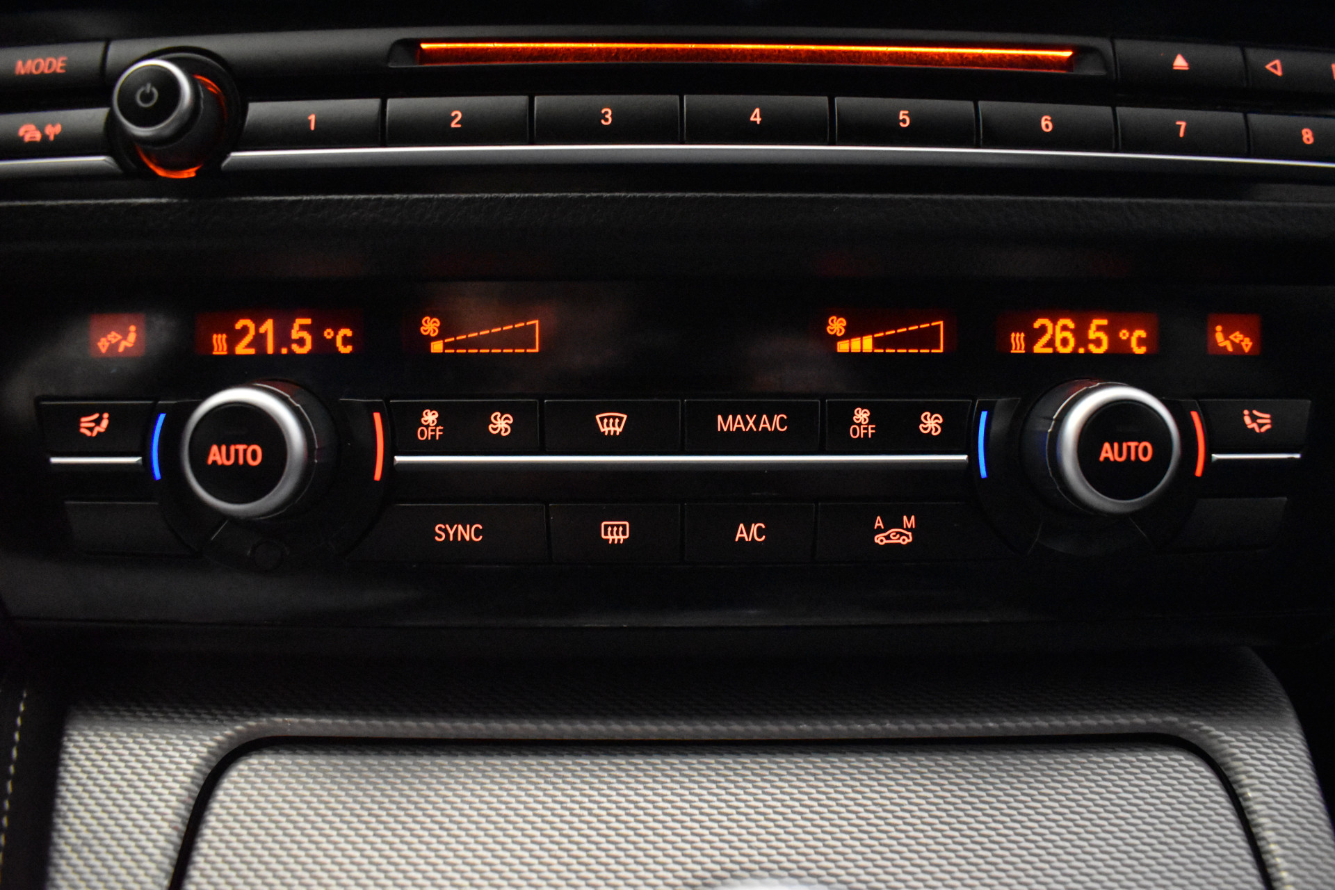 Foto van BMW 520i