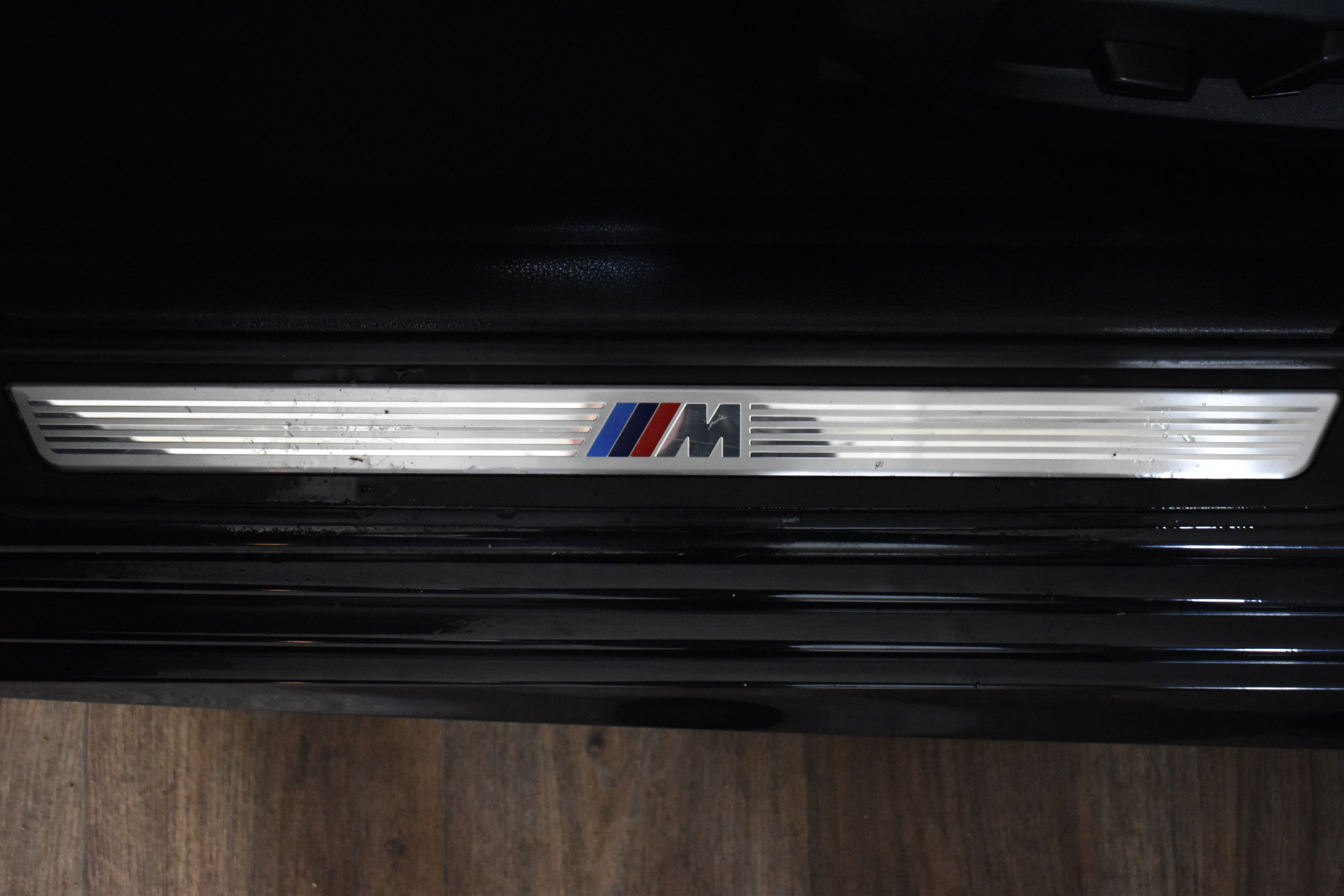 Foto van BMW 520i