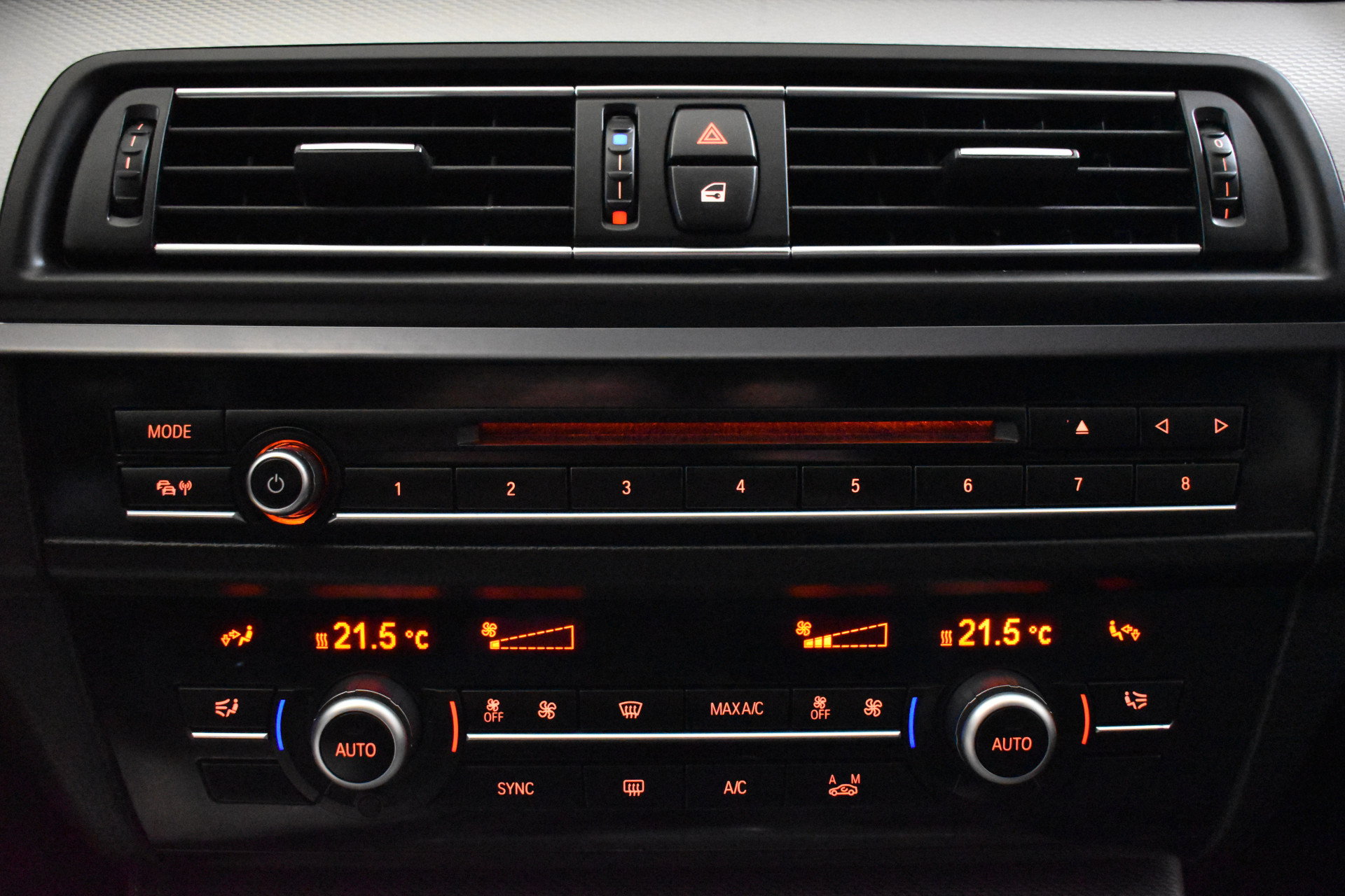 Foto van BMW 520i