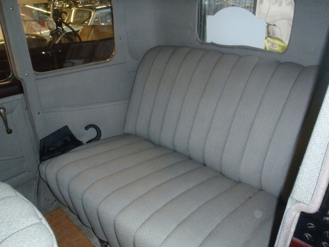 Foto van Citroen Ac 4