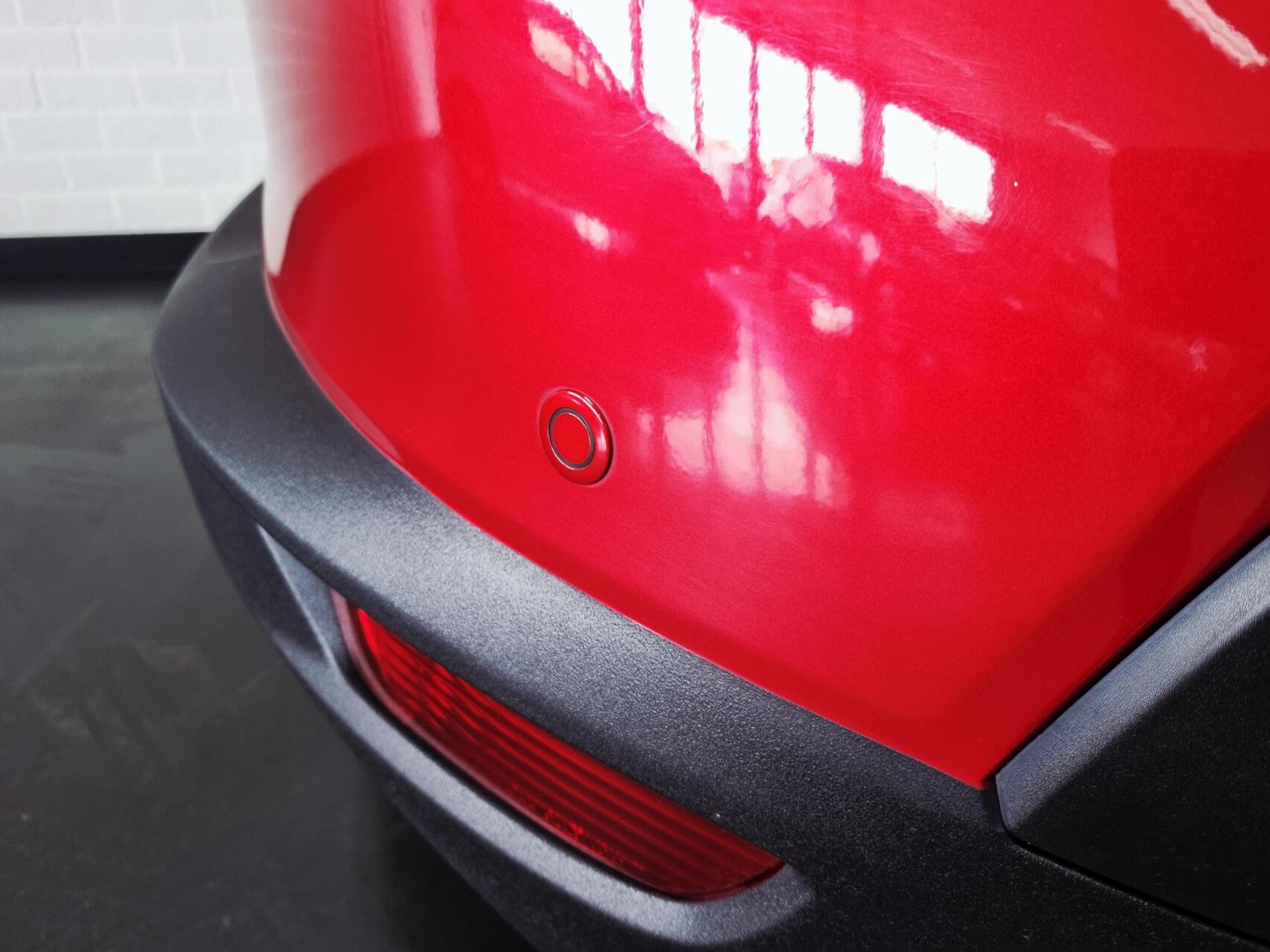 Foto van Mazda Mazda Cx-3