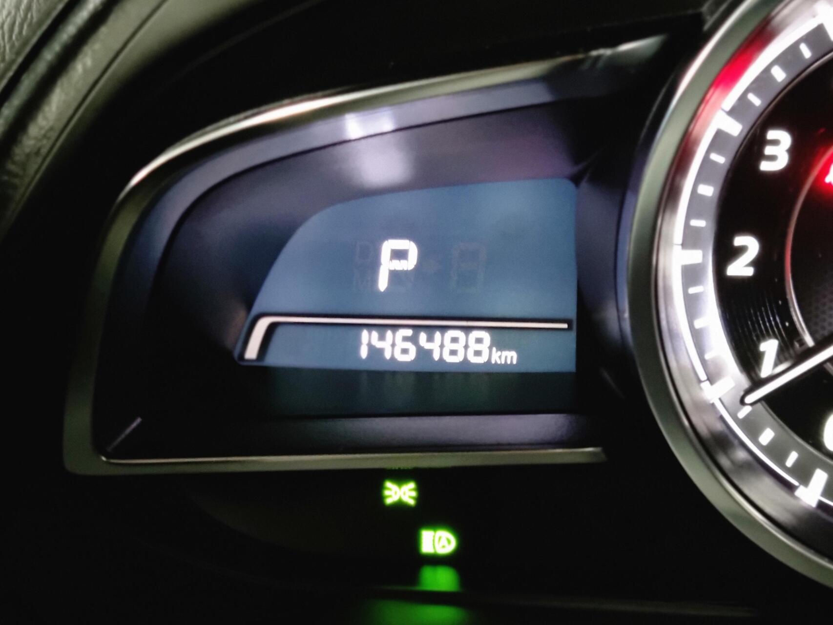Foto van Mazda Mazda Cx-3