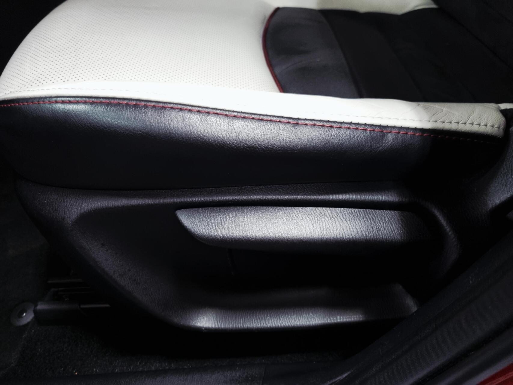 Foto van Mazda Mazda Cx-3