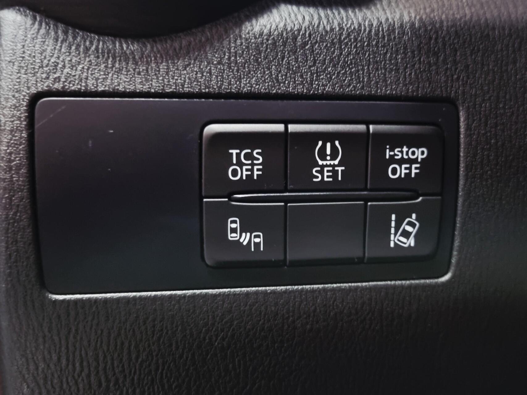 Foto van Mazda Mazda Cx-3