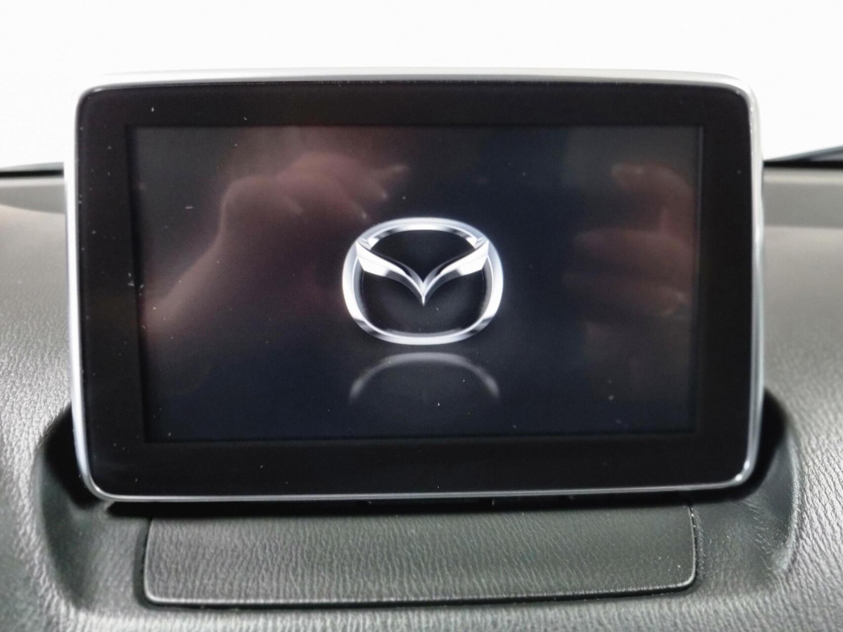 Foto van Mazda Mazda Cx-3
