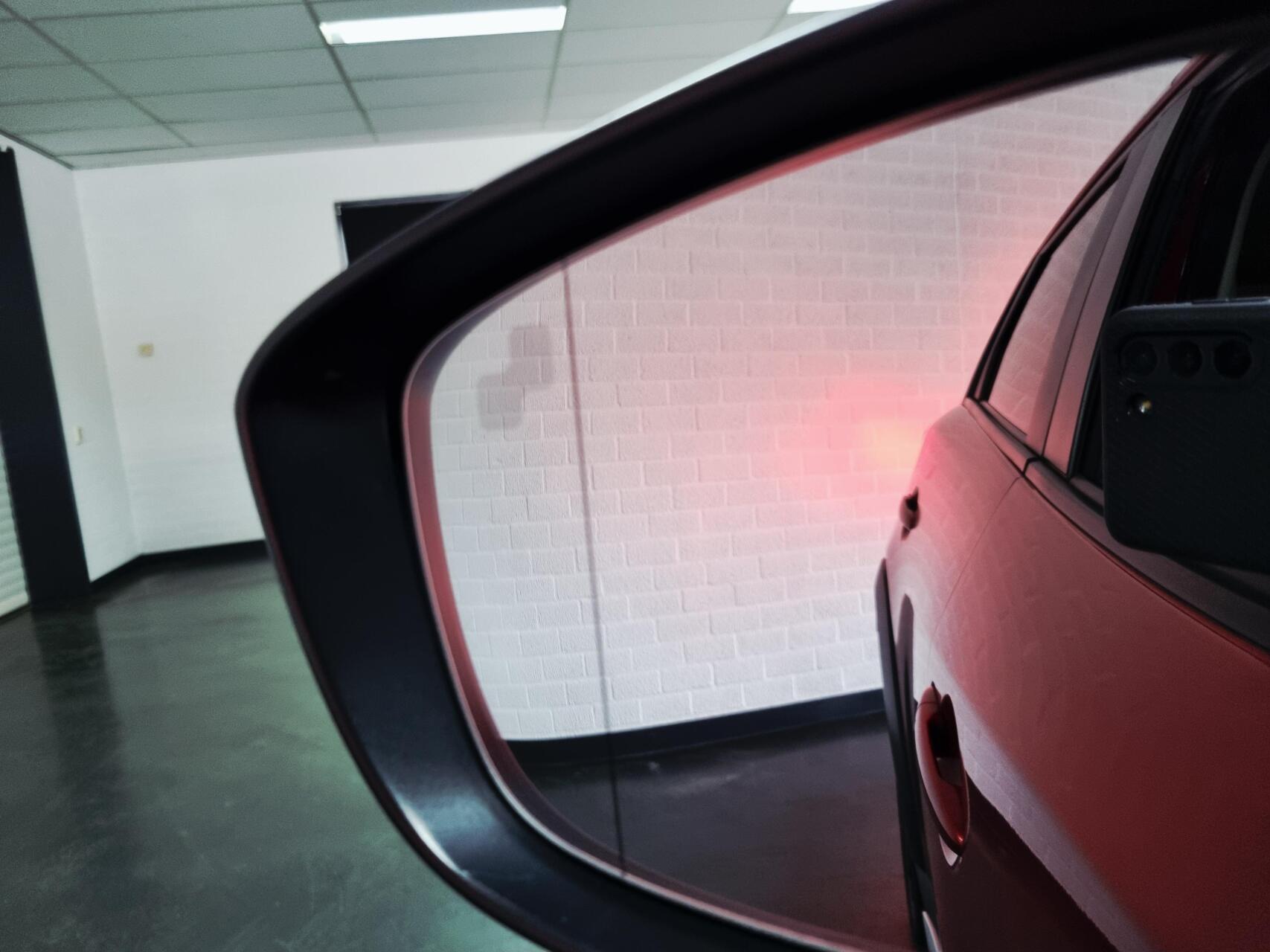 Foto van Mazda Mazda Cx-3