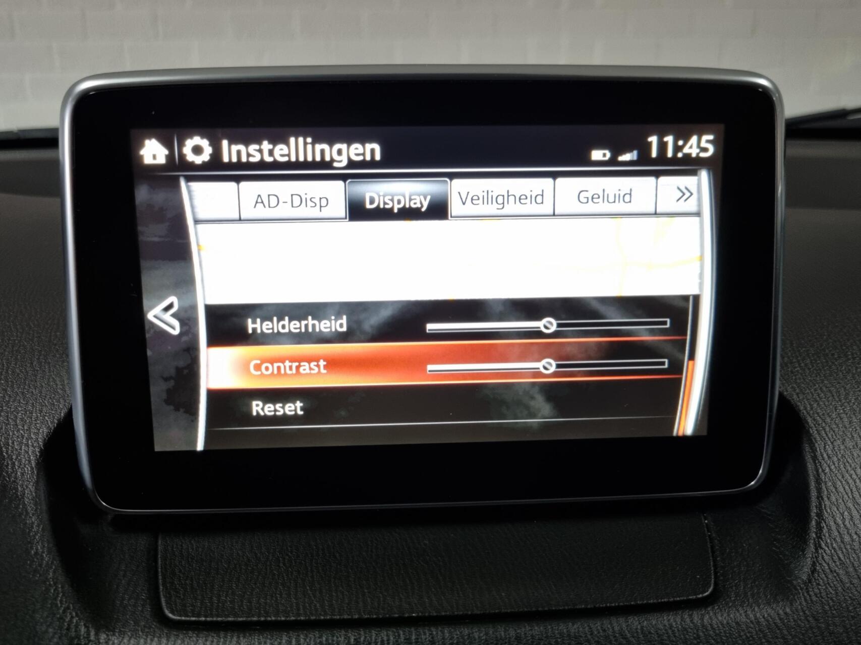 Foto van Mazda Mazda Cx-3