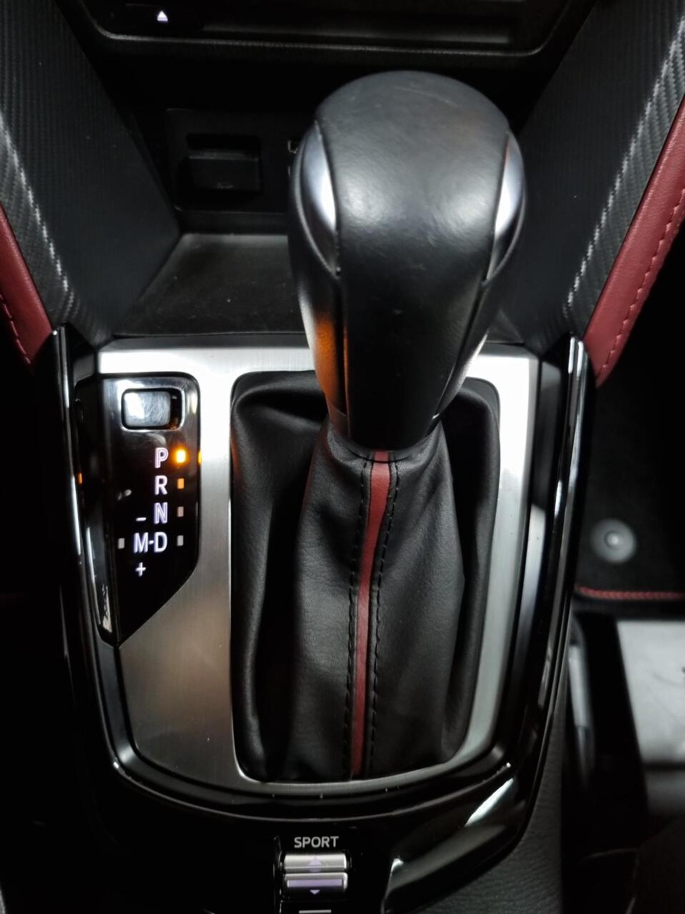 Foto van Mazda Mazda Cx-3