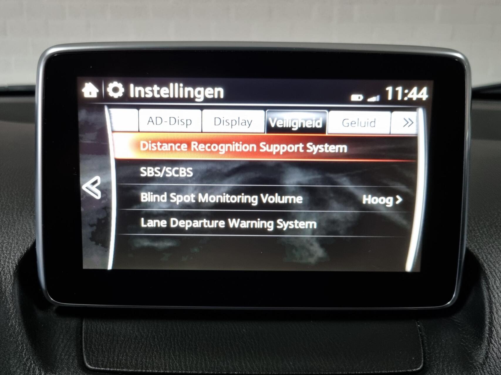 Foto van Mazda Mazda Cx-3