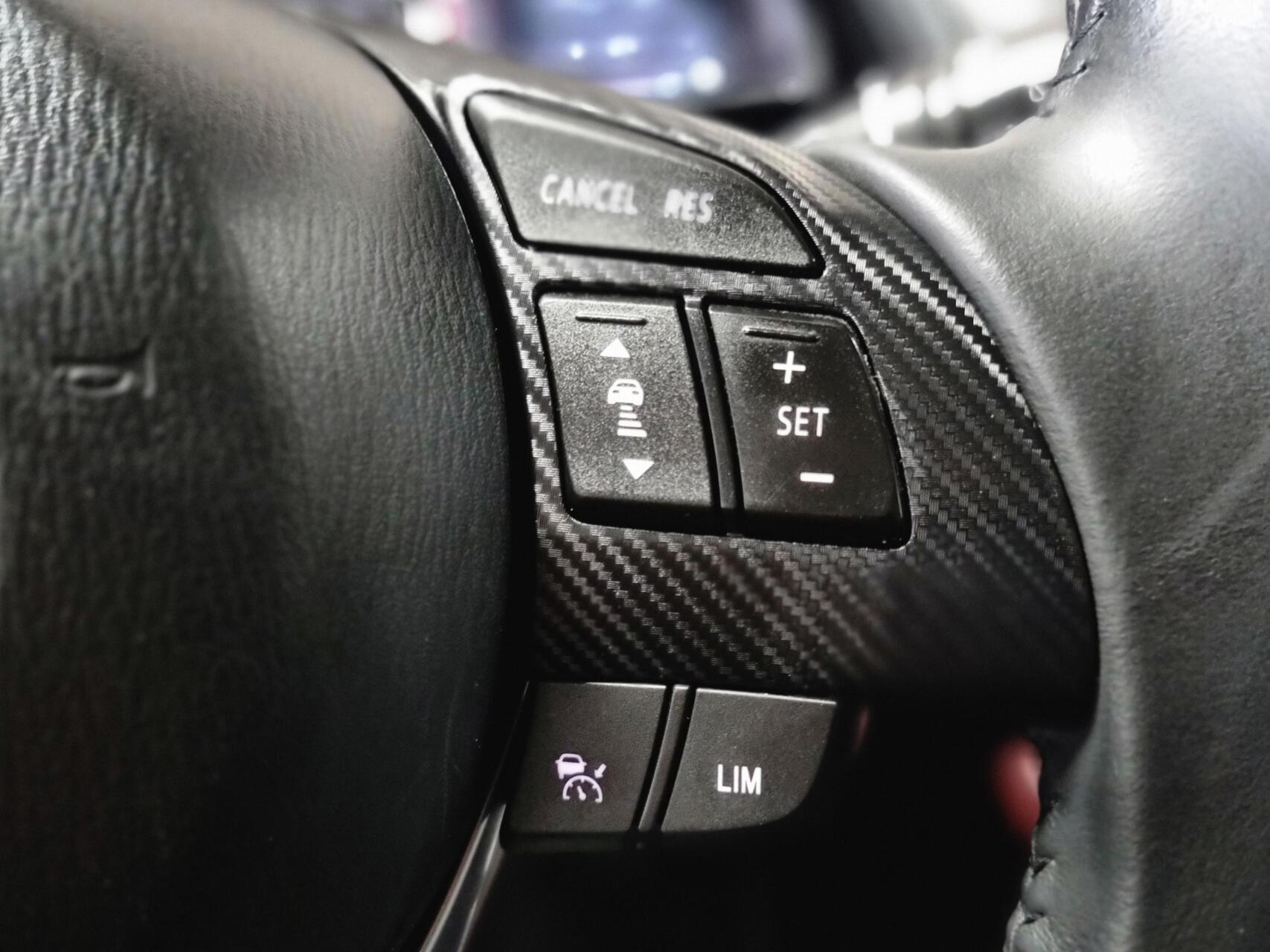 Foto van Mazda Mazda Cx-3