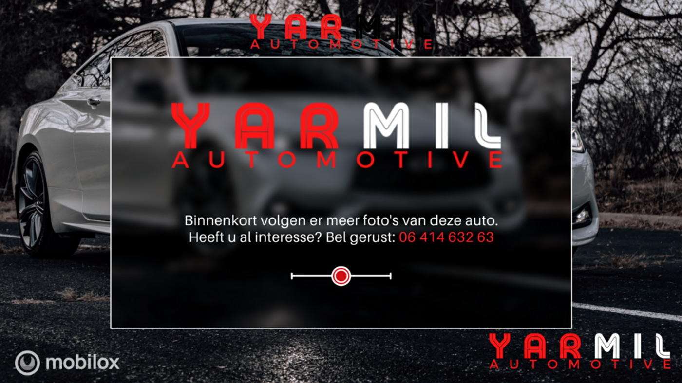 Foto van Renault Kadjar