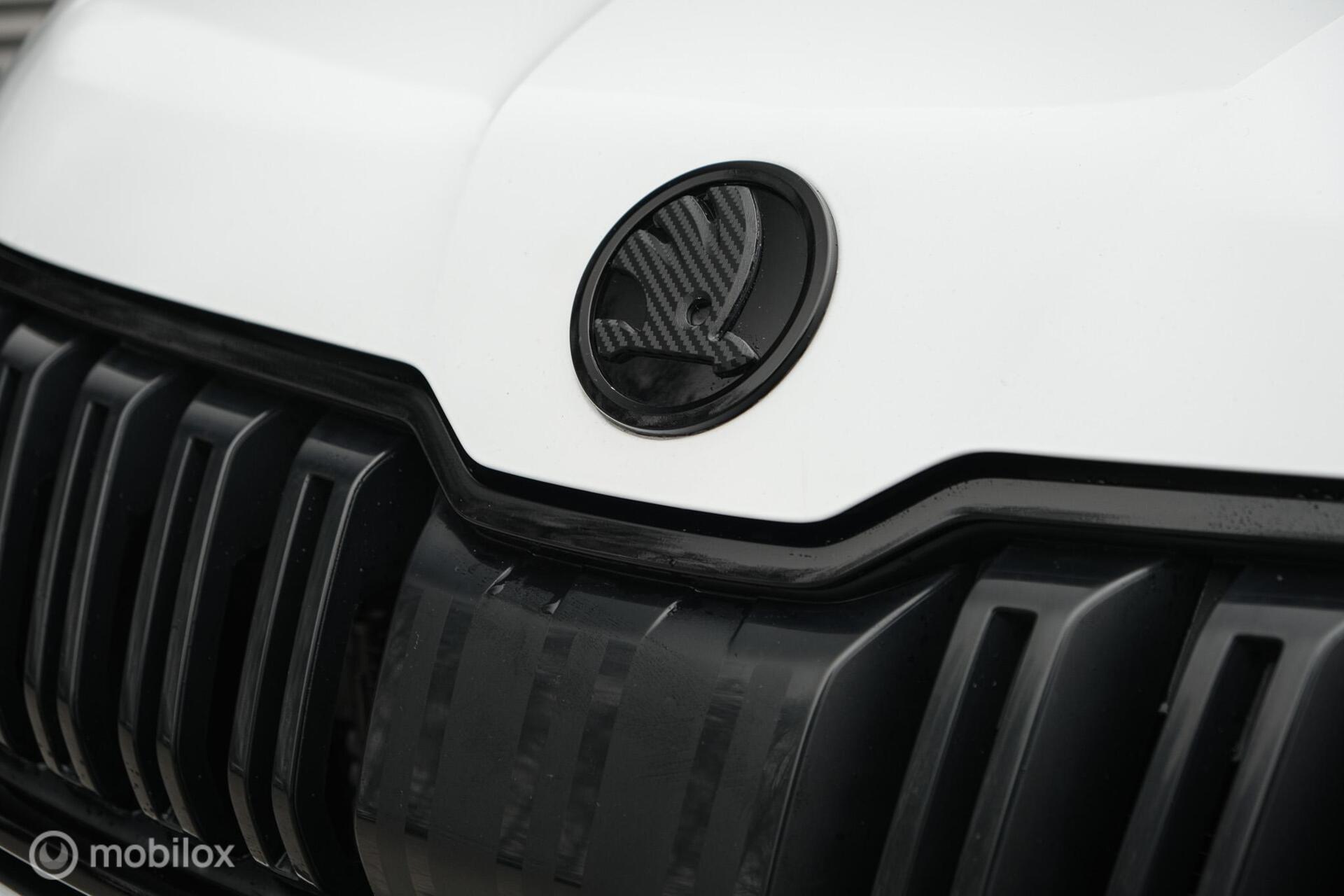 Foto van Skoda Kodiaq