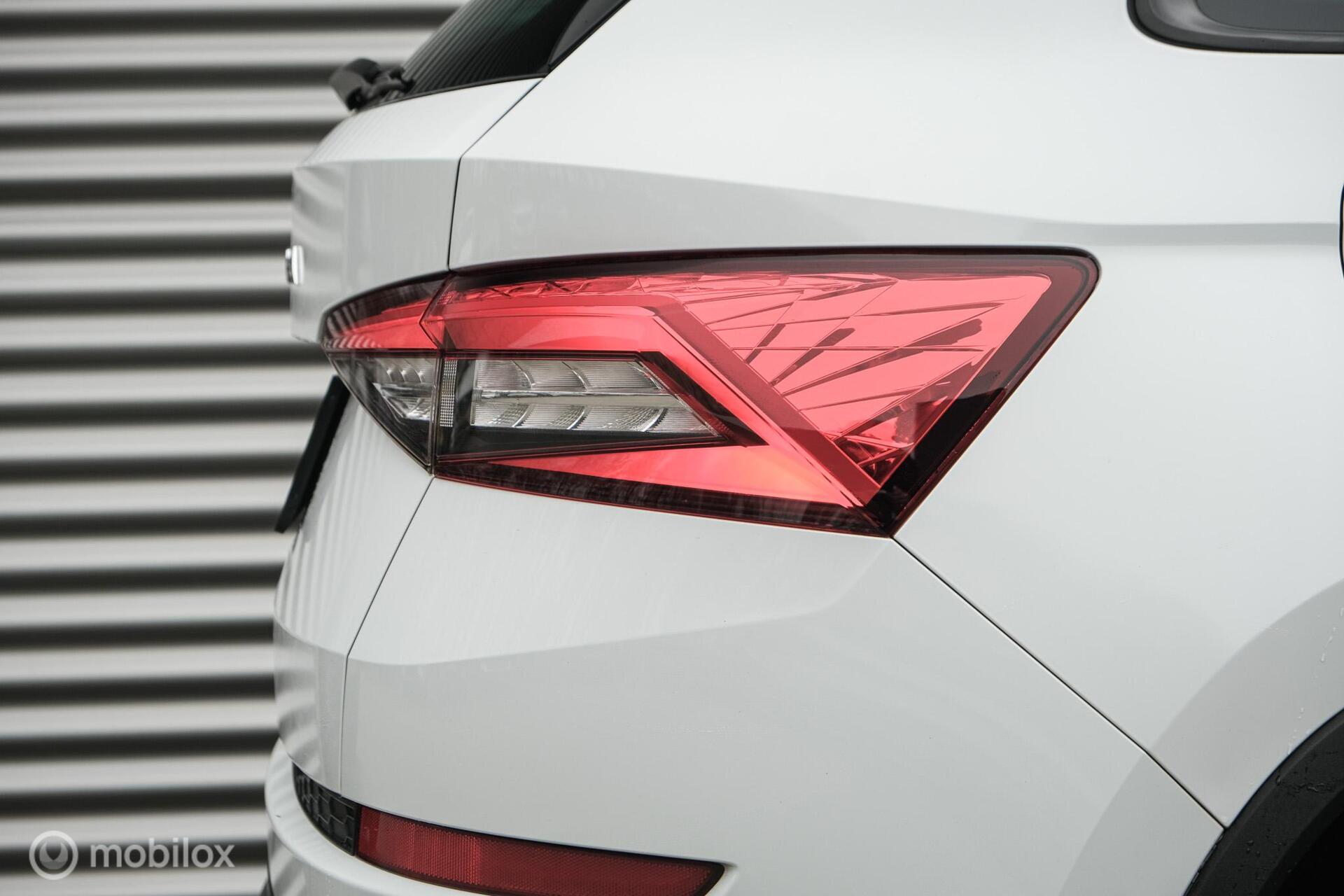 Foto van Skoda Kodiaq
