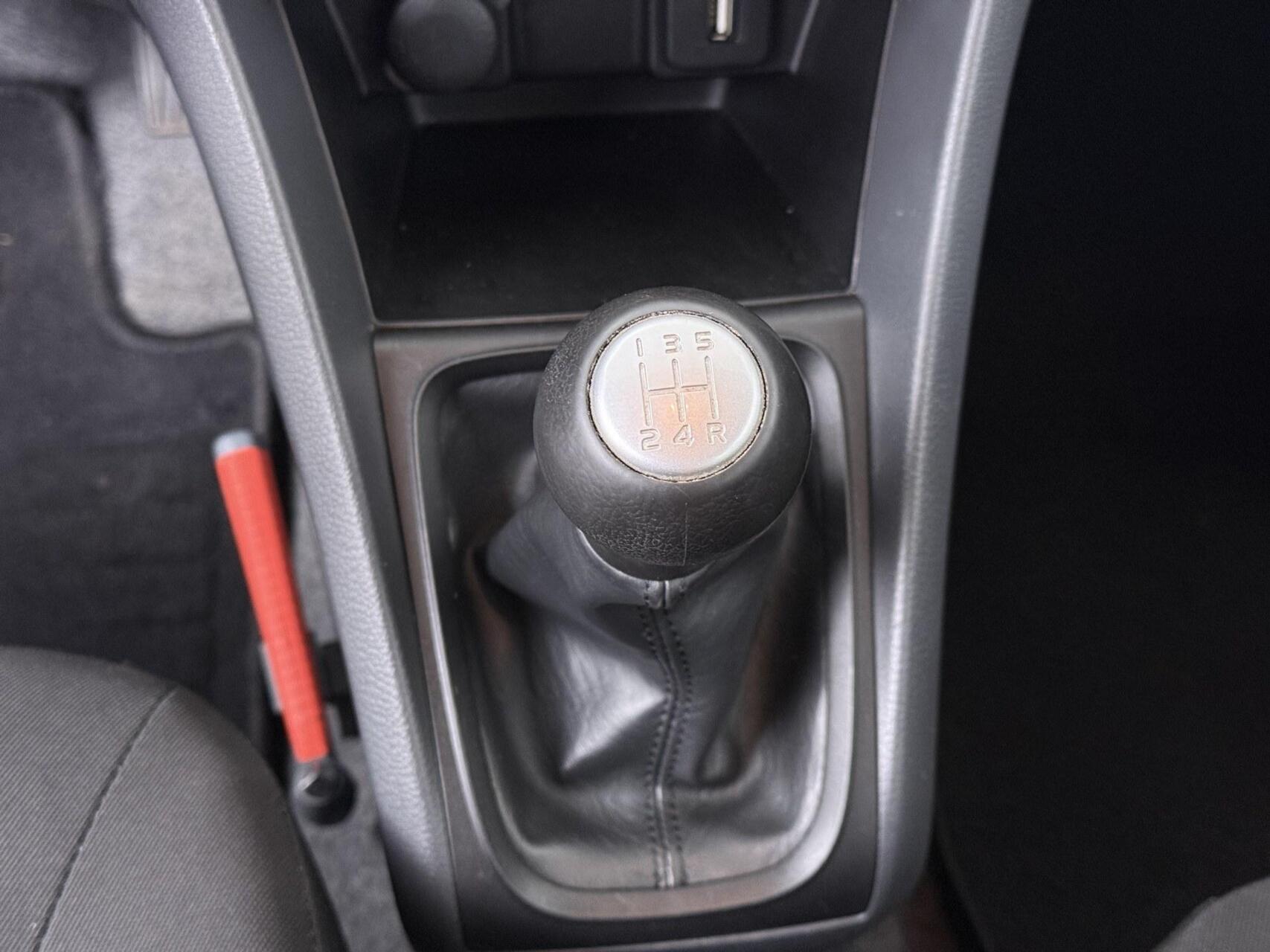 Foto van Suzuki Celerio