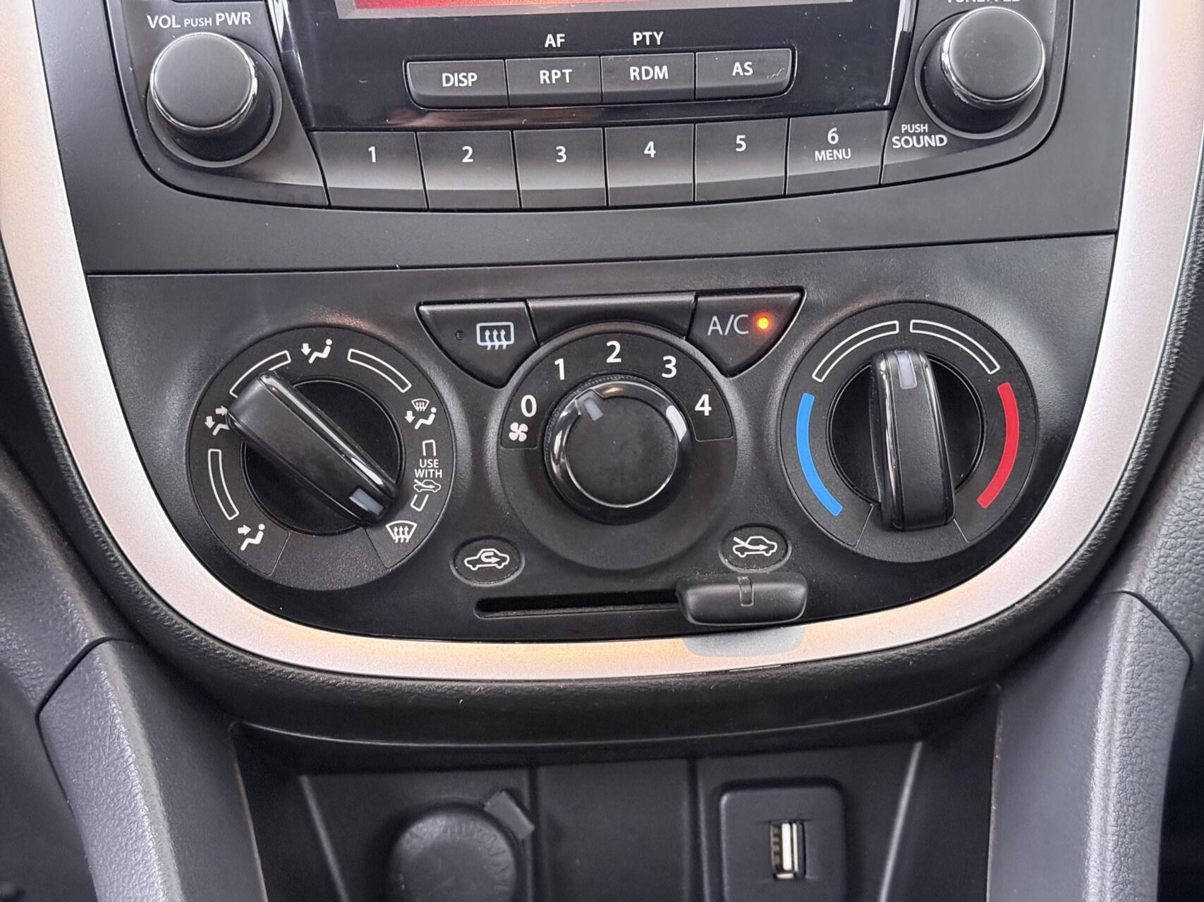 Foto van Suzuki Celerio