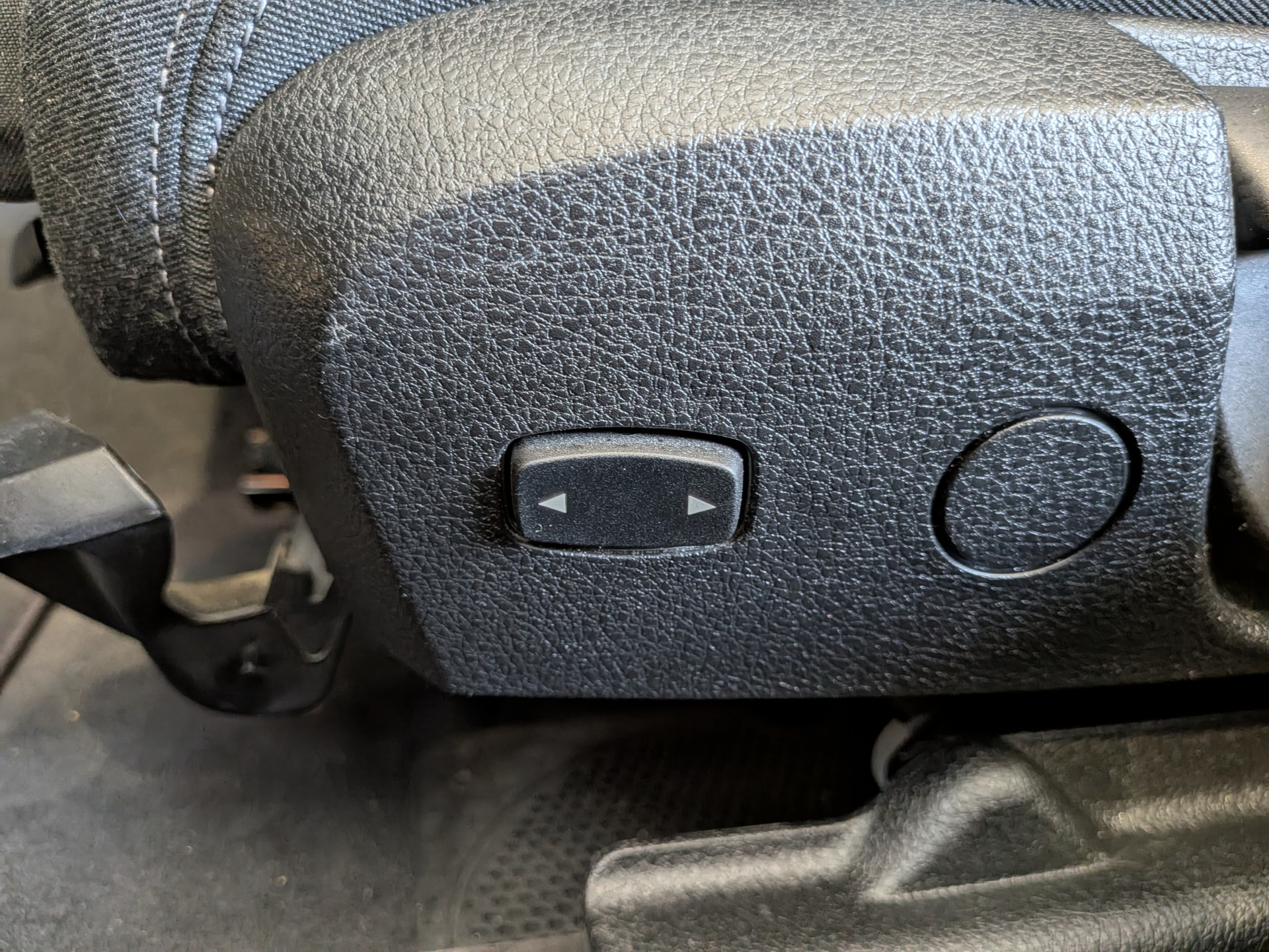 Foto van BMW 320i