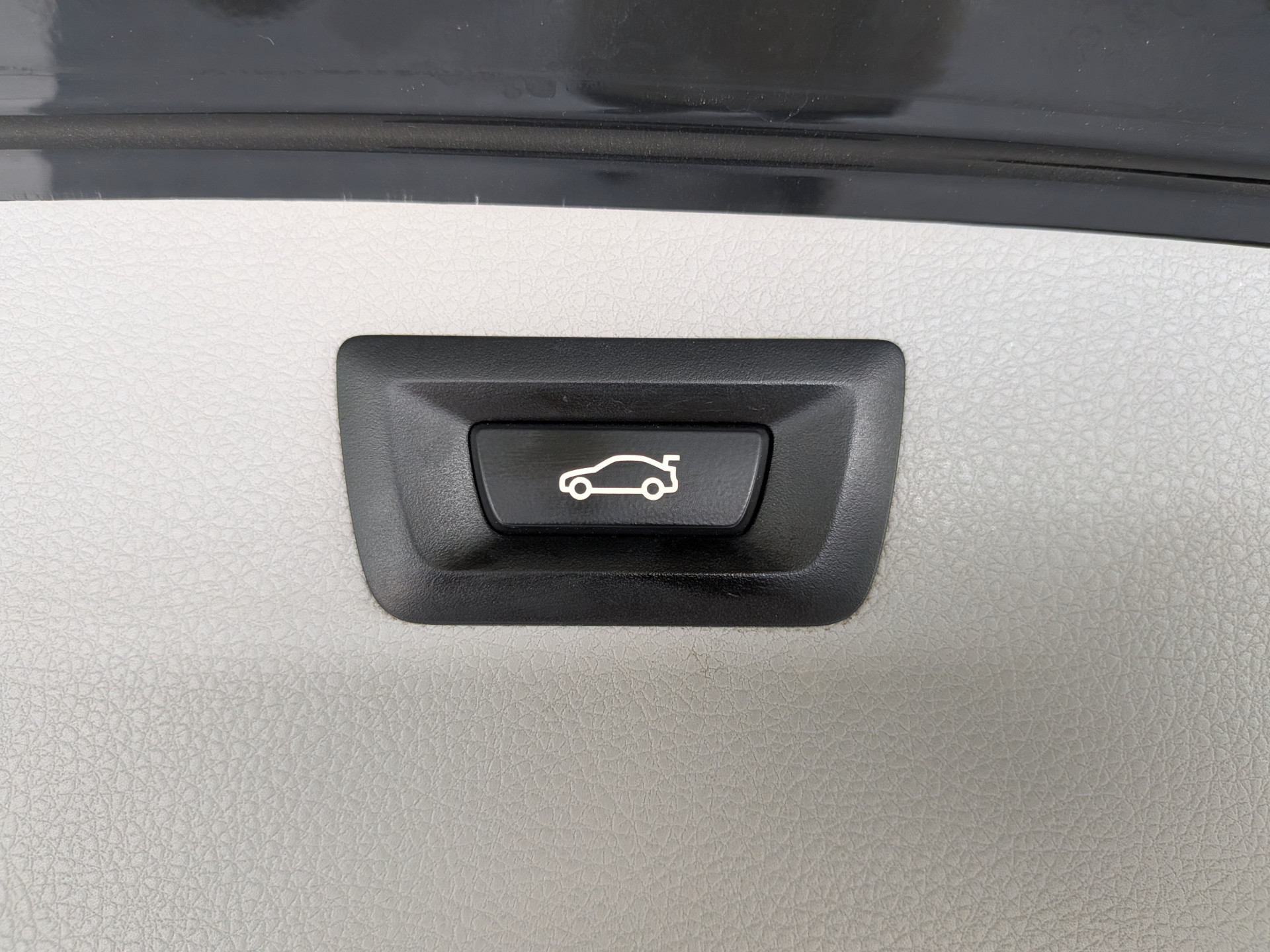Foto van BMW 320i