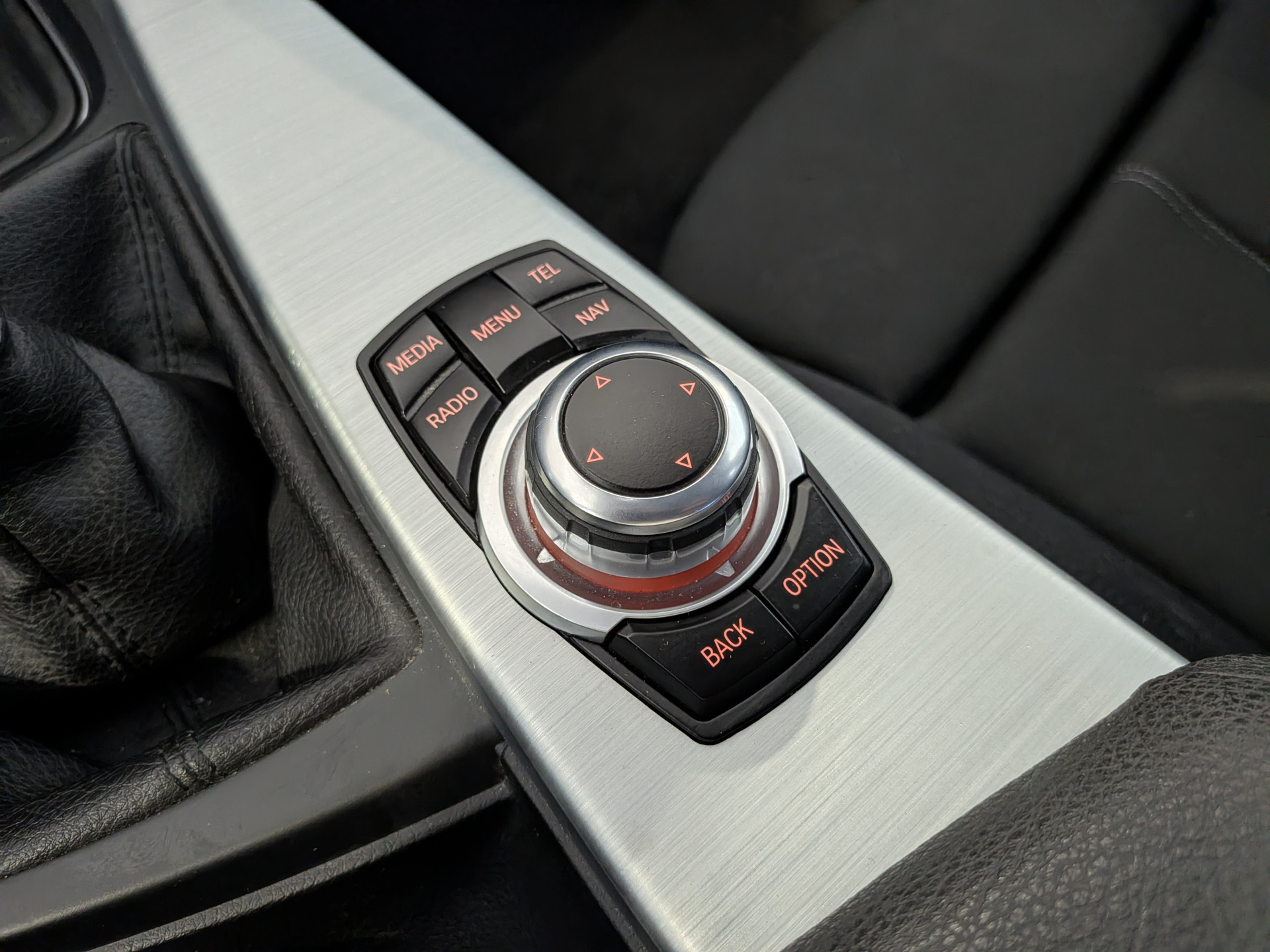 Foto van BMW 320i