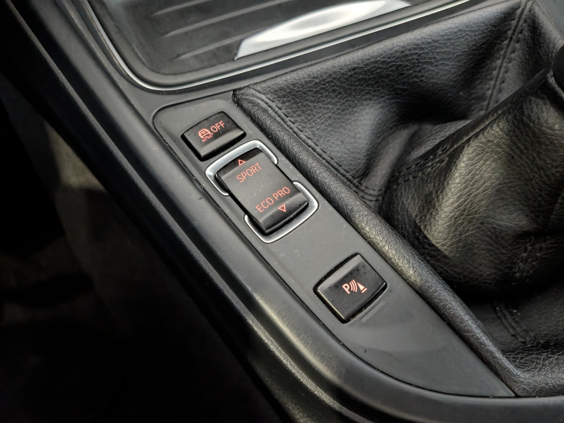 Foto van BMW 320i