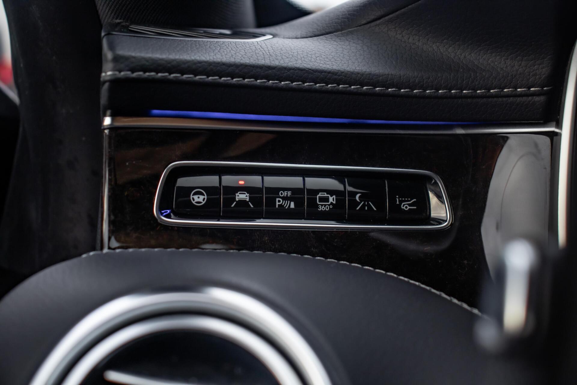 Foto van Mercedes-Benz S 500