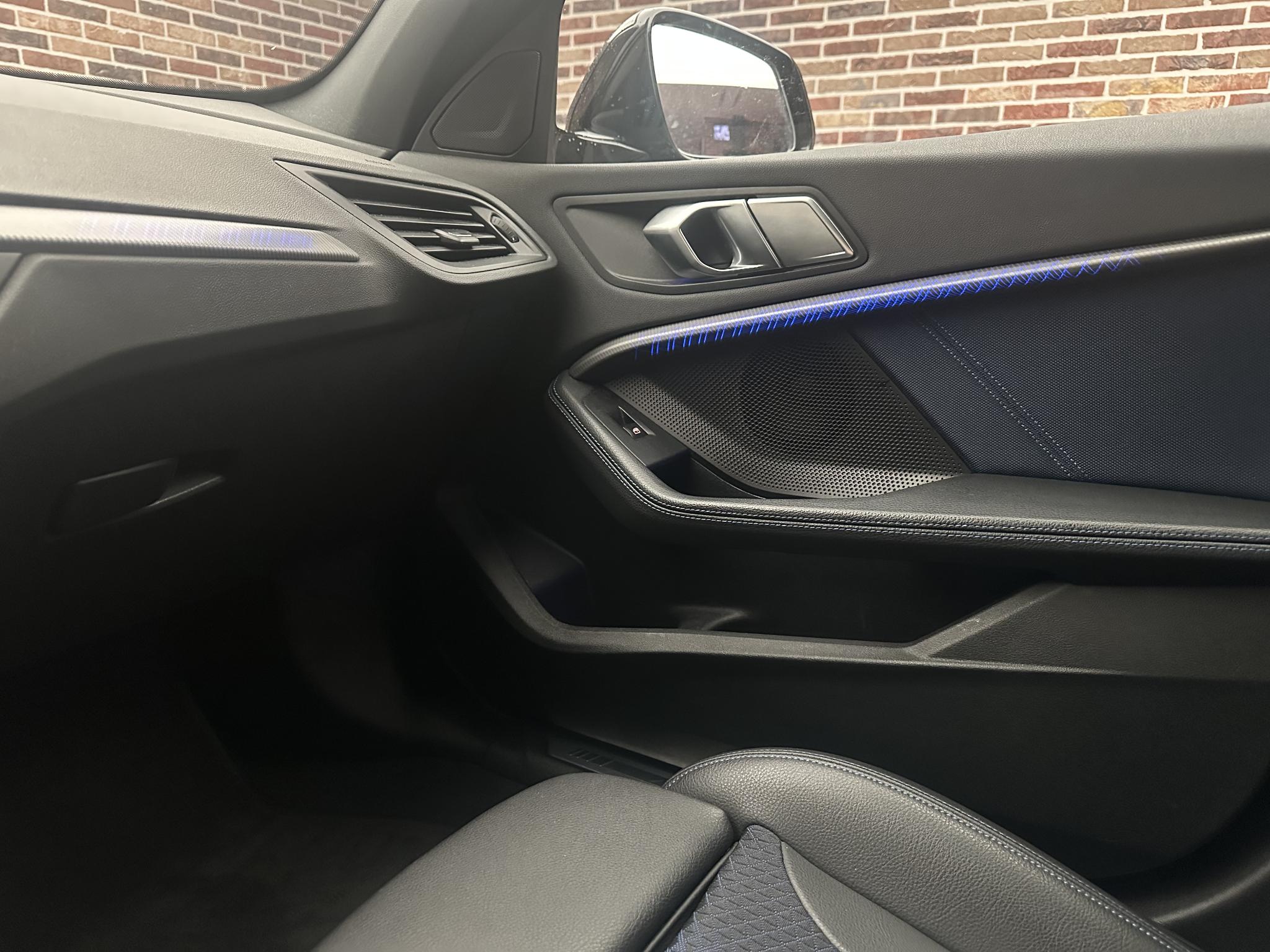 Foto van BMW 118i