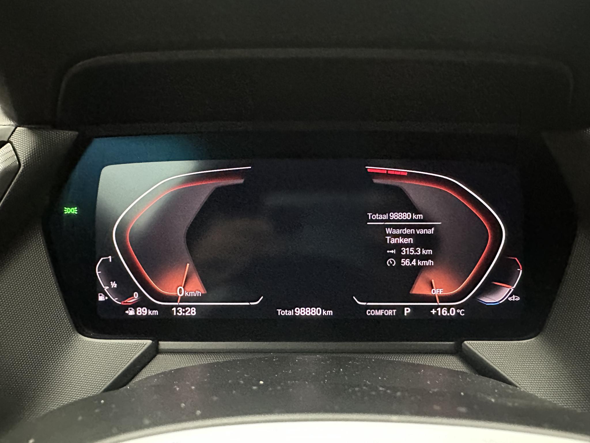 Foto van BMW 118i