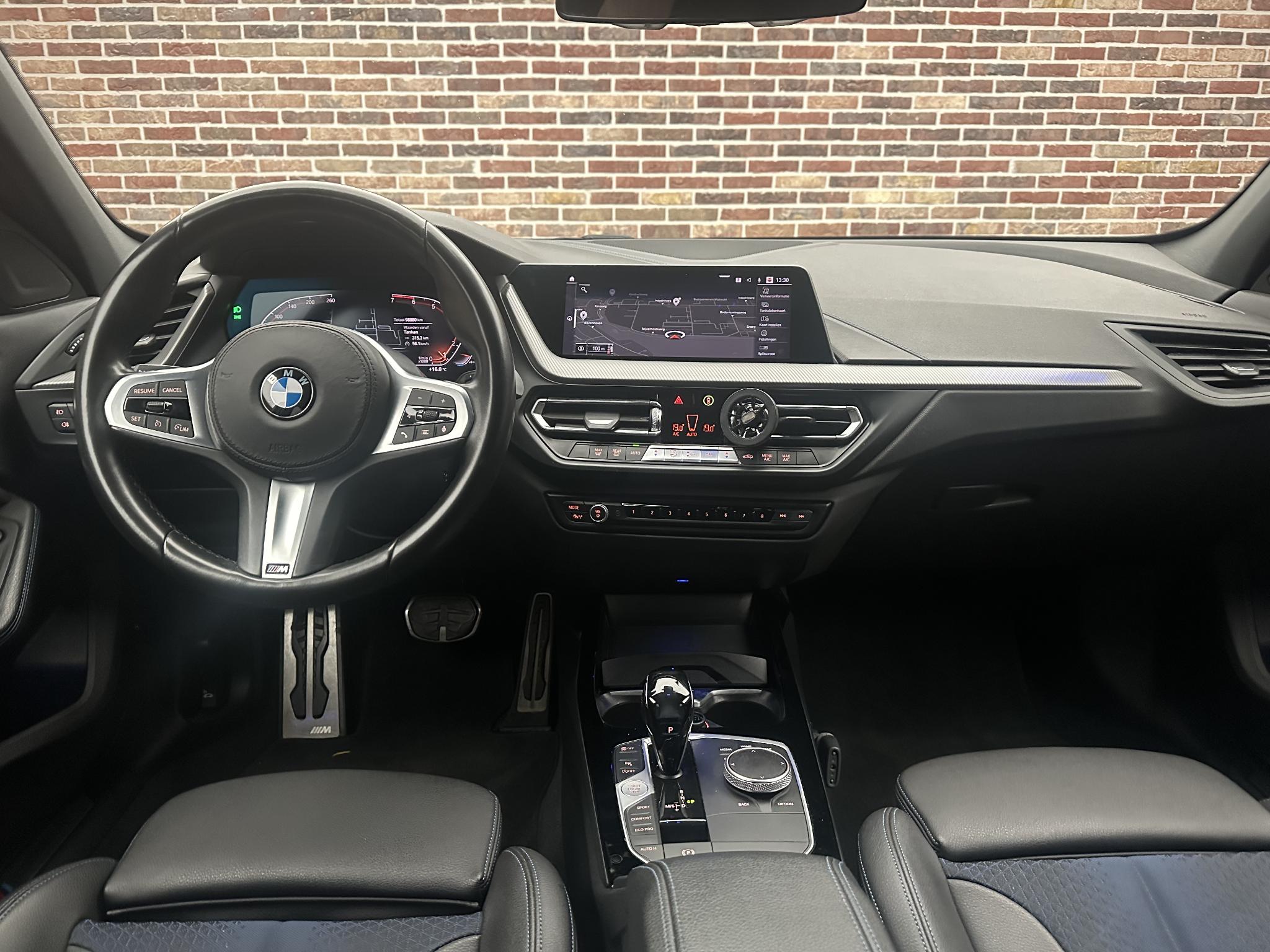 Foto van BMW 118i