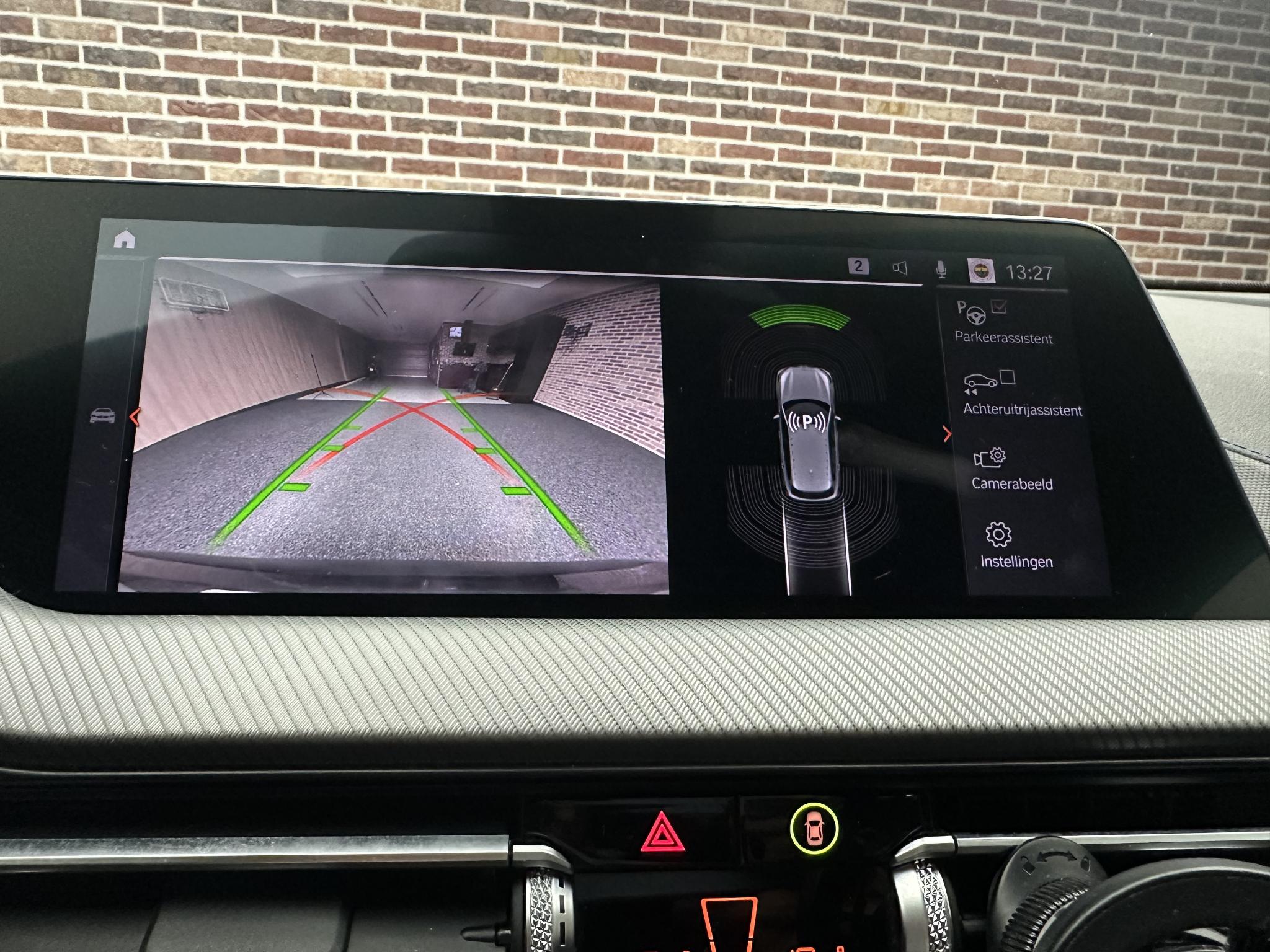 Foto van BMW 118i