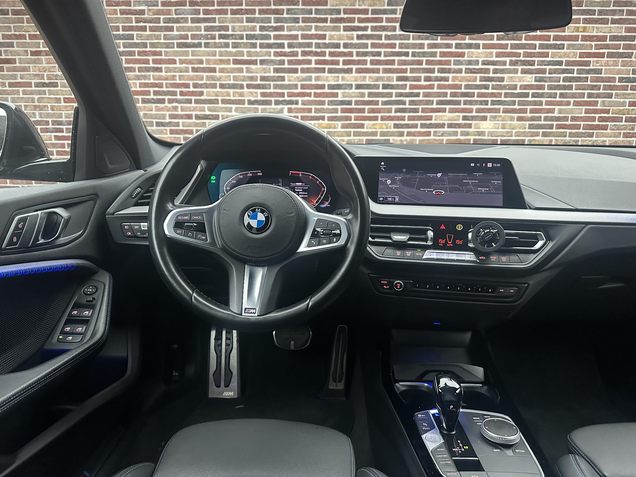 Foto van BMW 118i