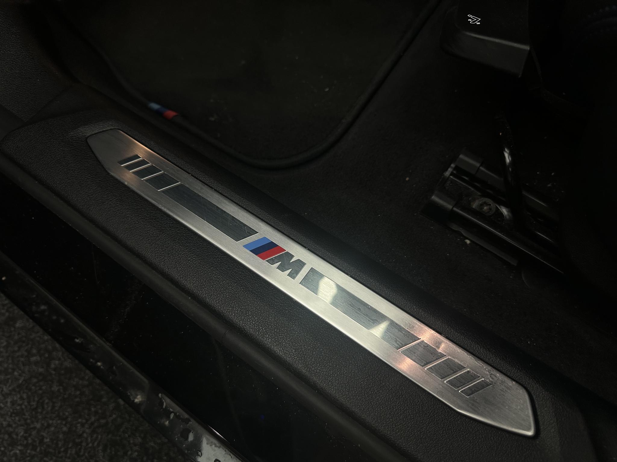 Foto van BMW 118i