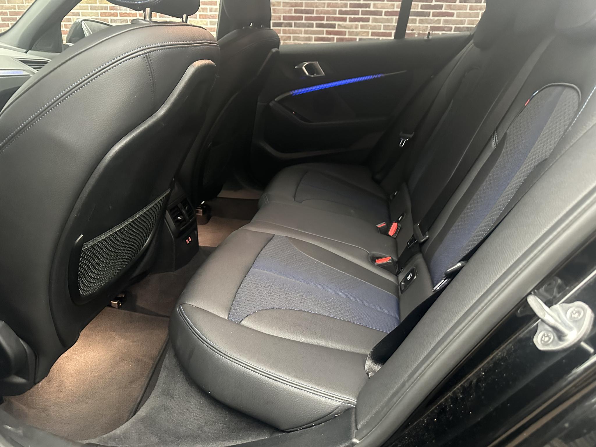 Foto van BMW 118i