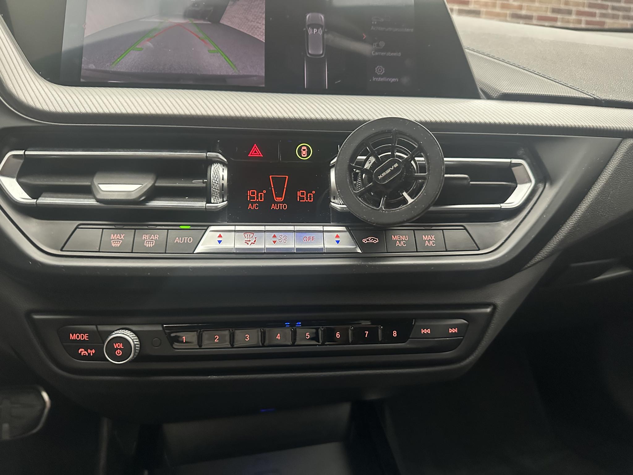 Foto van BMW 118i