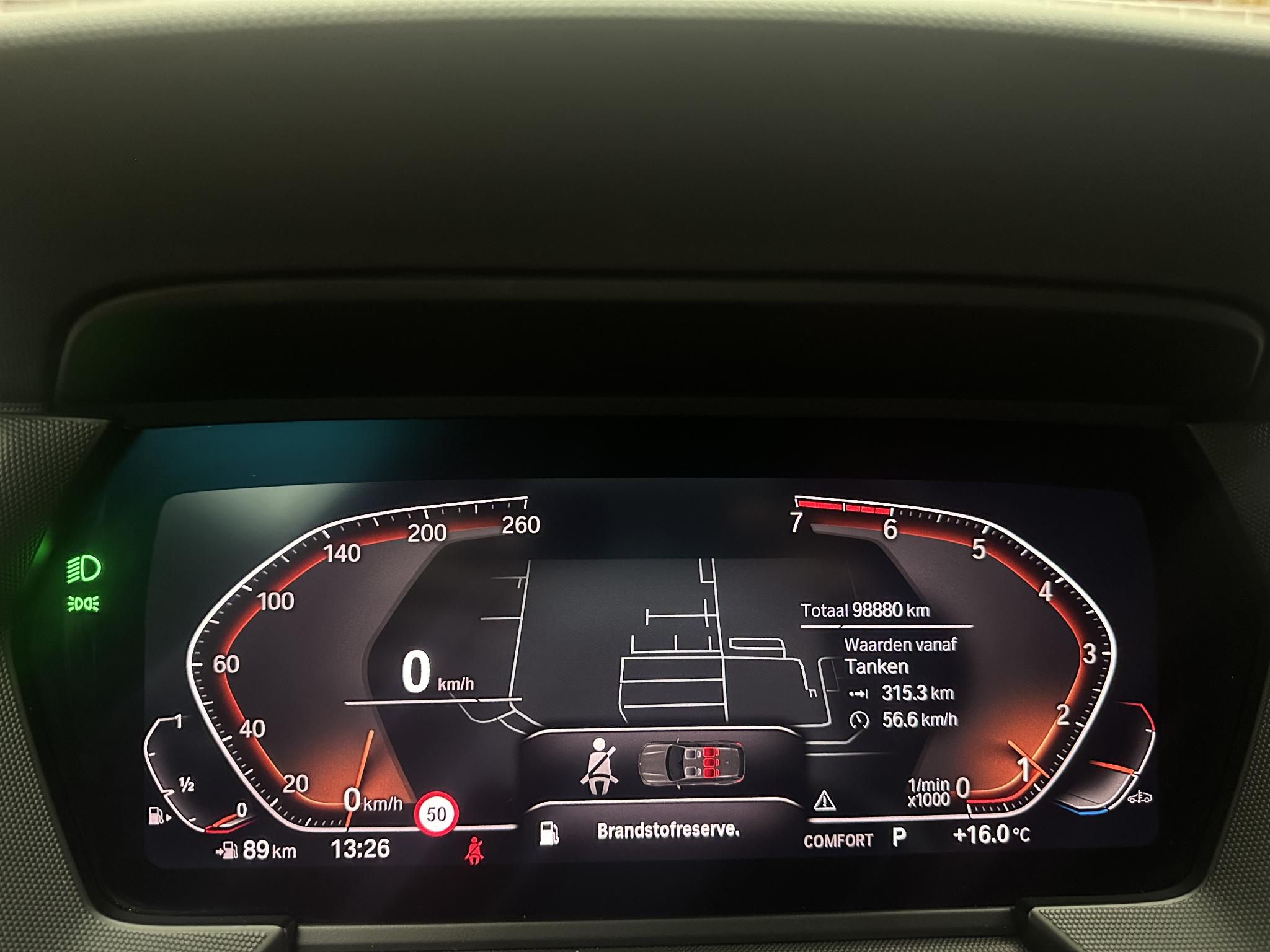 Foto van BMW 118i