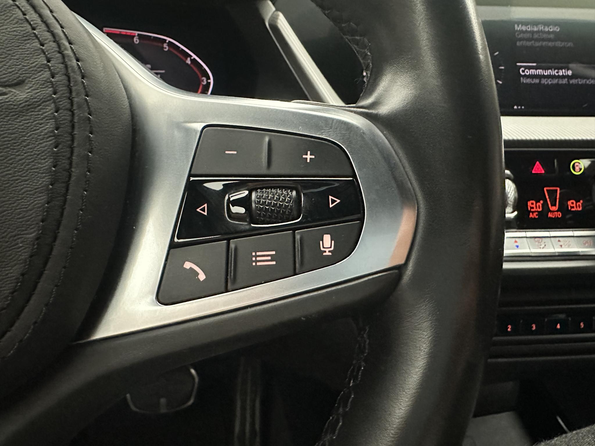 Foto van BMW 118i