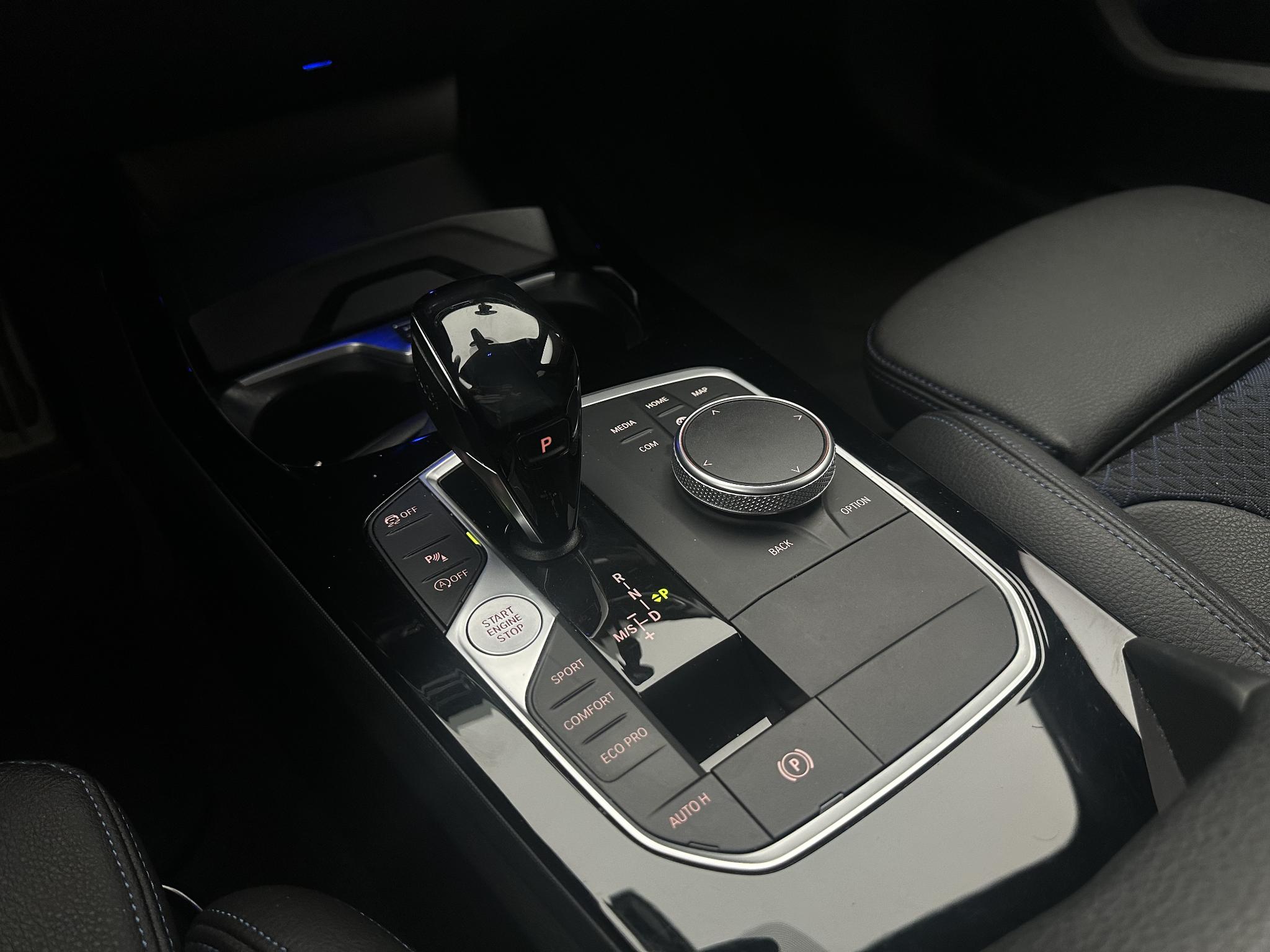 Foto van BMW 118i