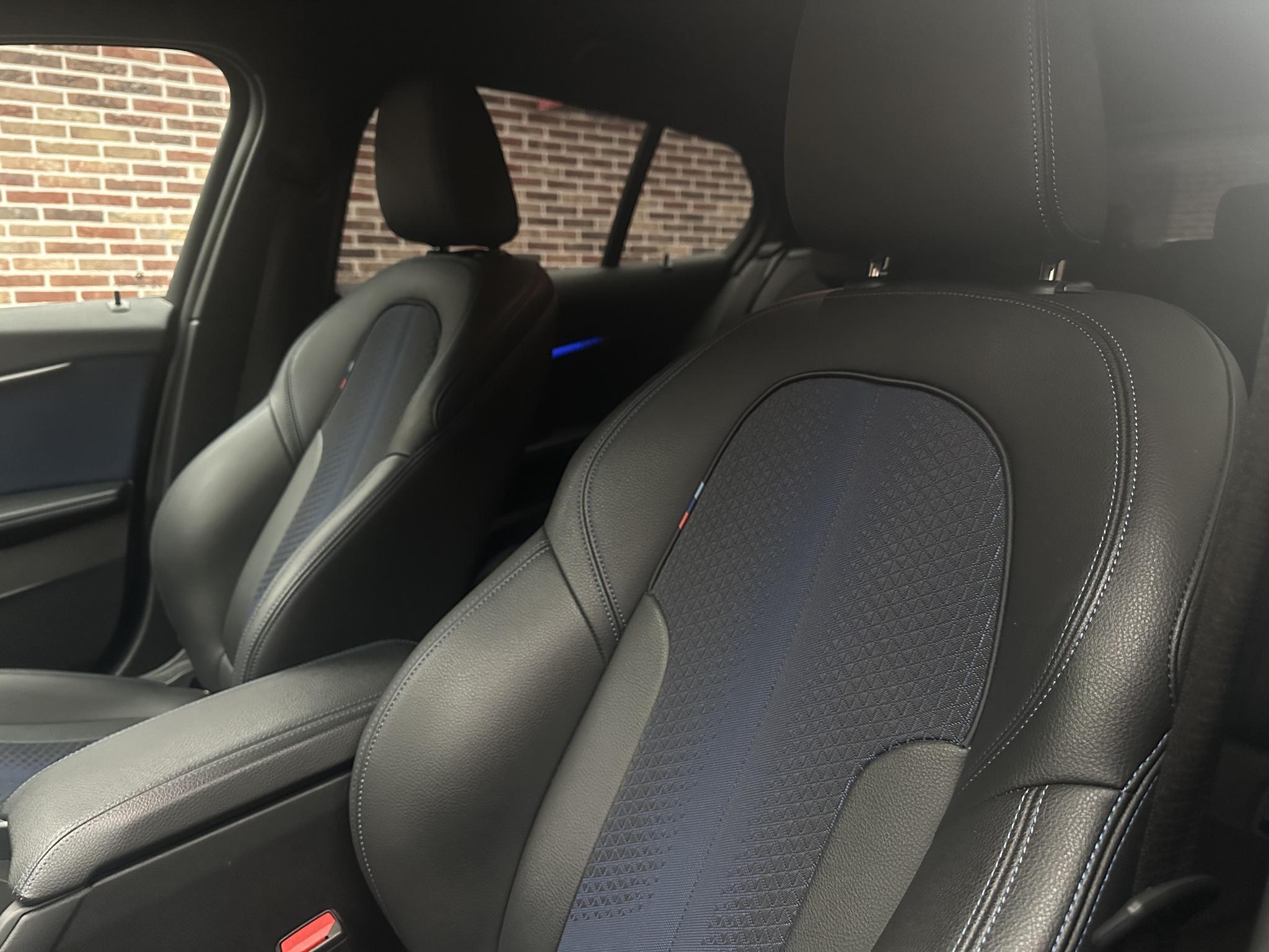 Foto van BMW 118i