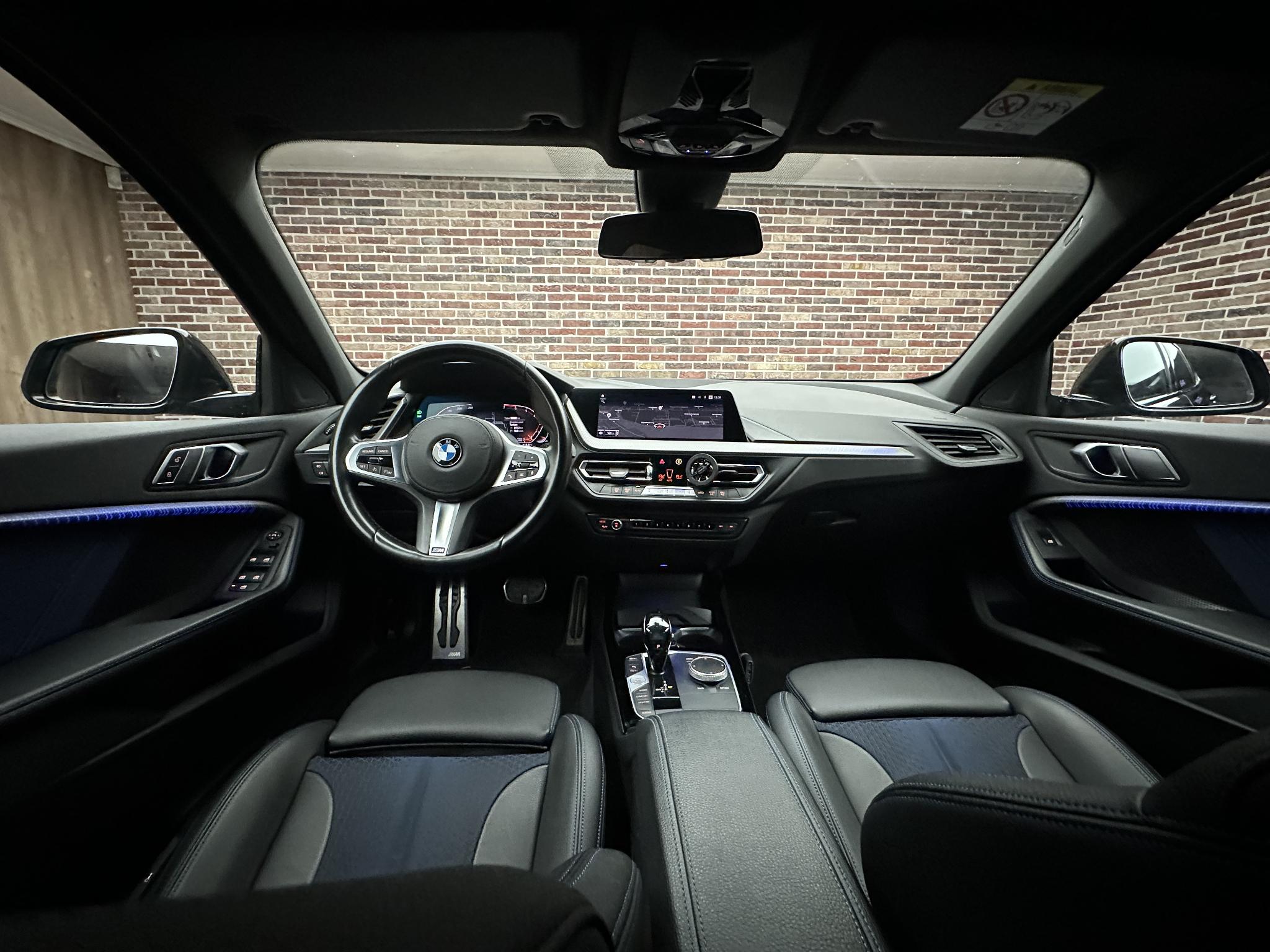 Foto van BMW 118i