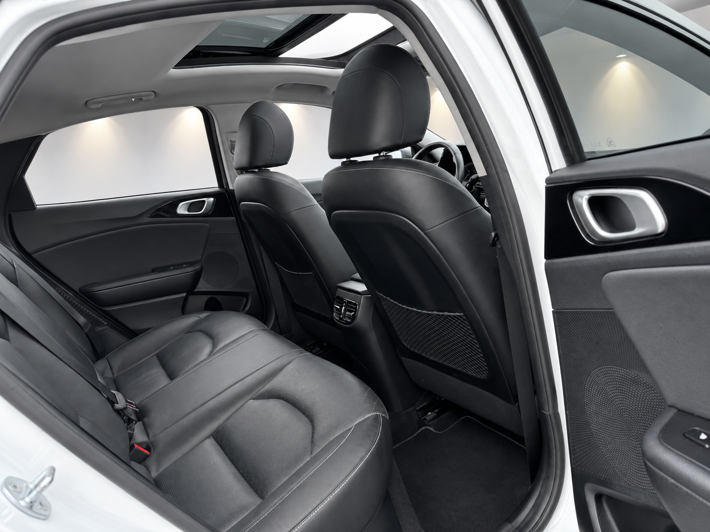 Foto van Kia Xceed
