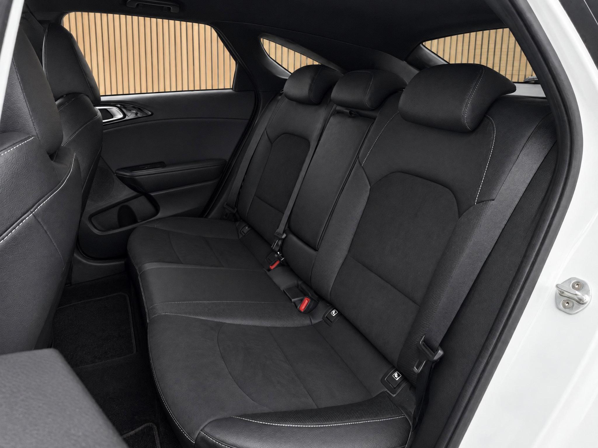 Foto van Kia Proceed