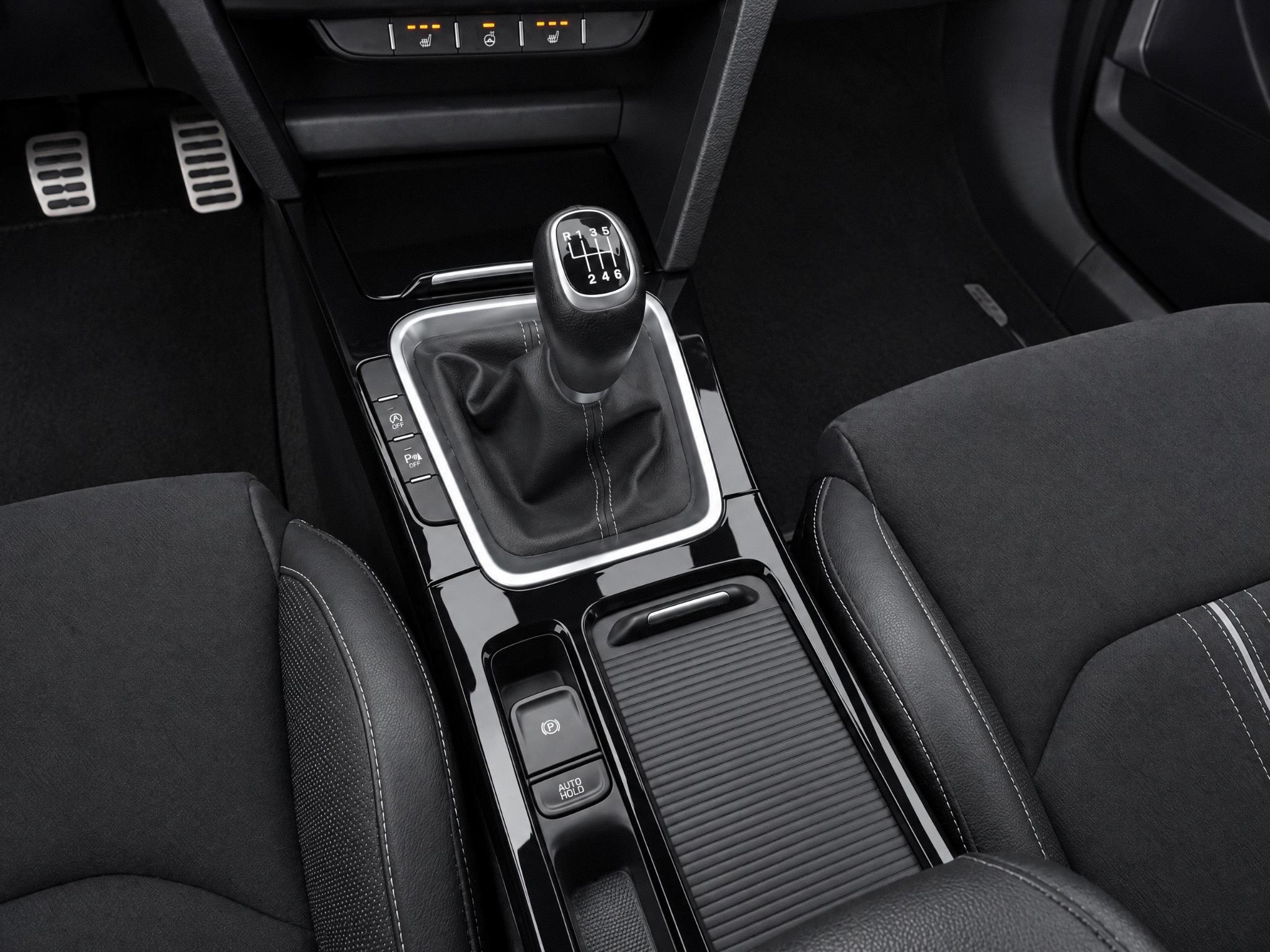 Foto van Kia Proceed